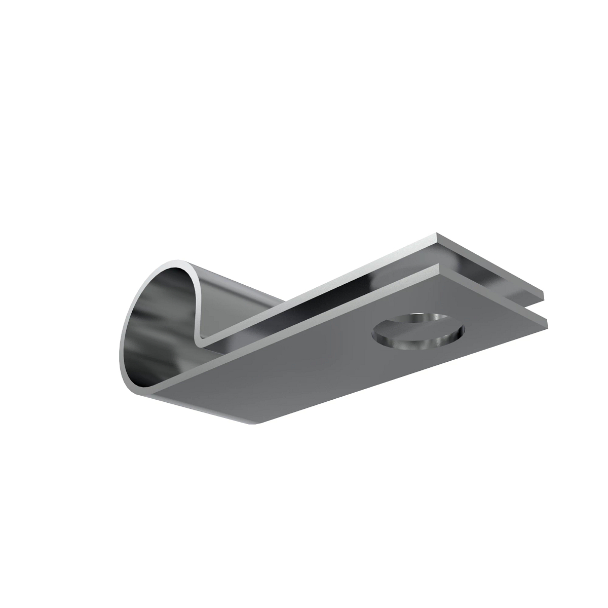 John Deere Clamp - T24432