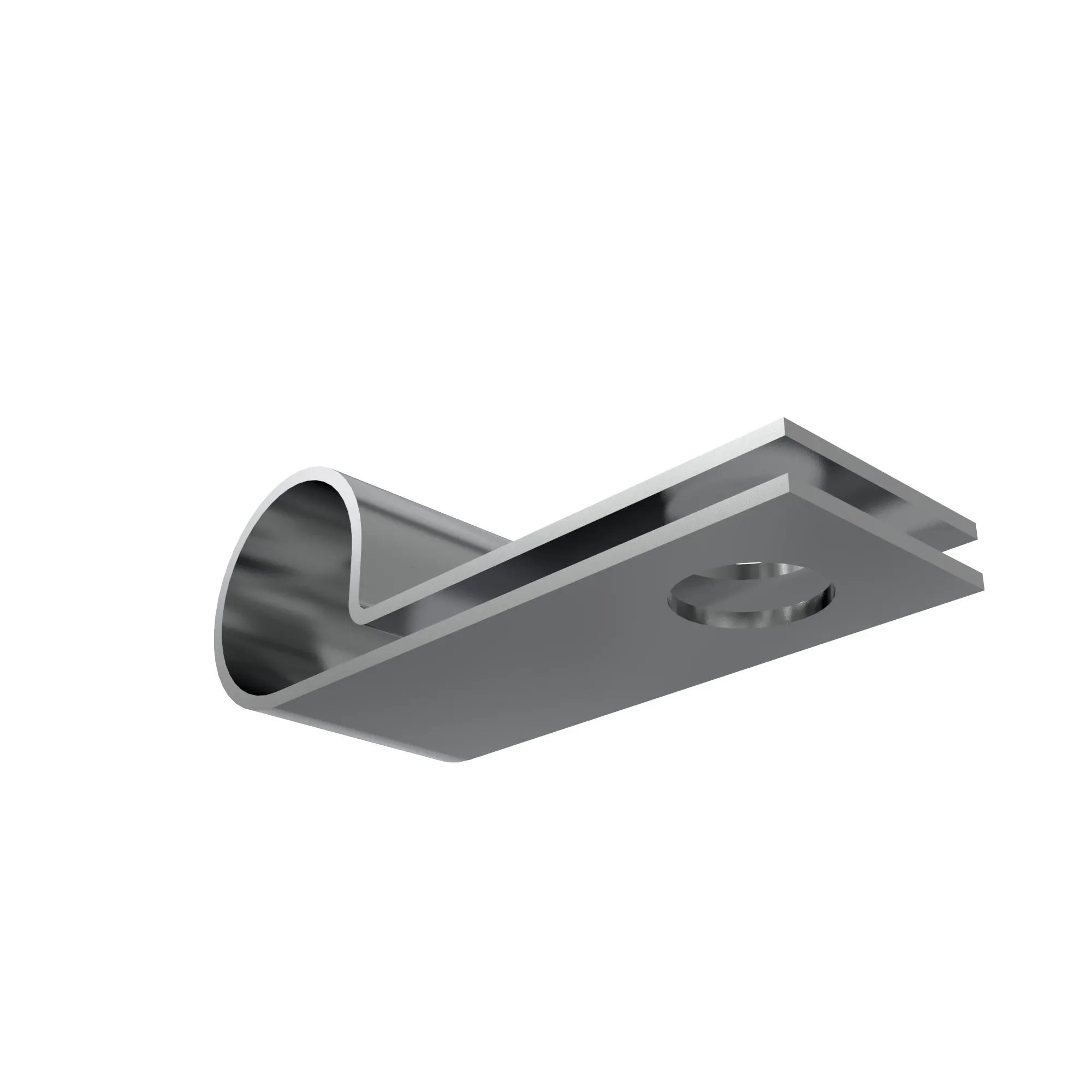 John Deere Clamp - T24432