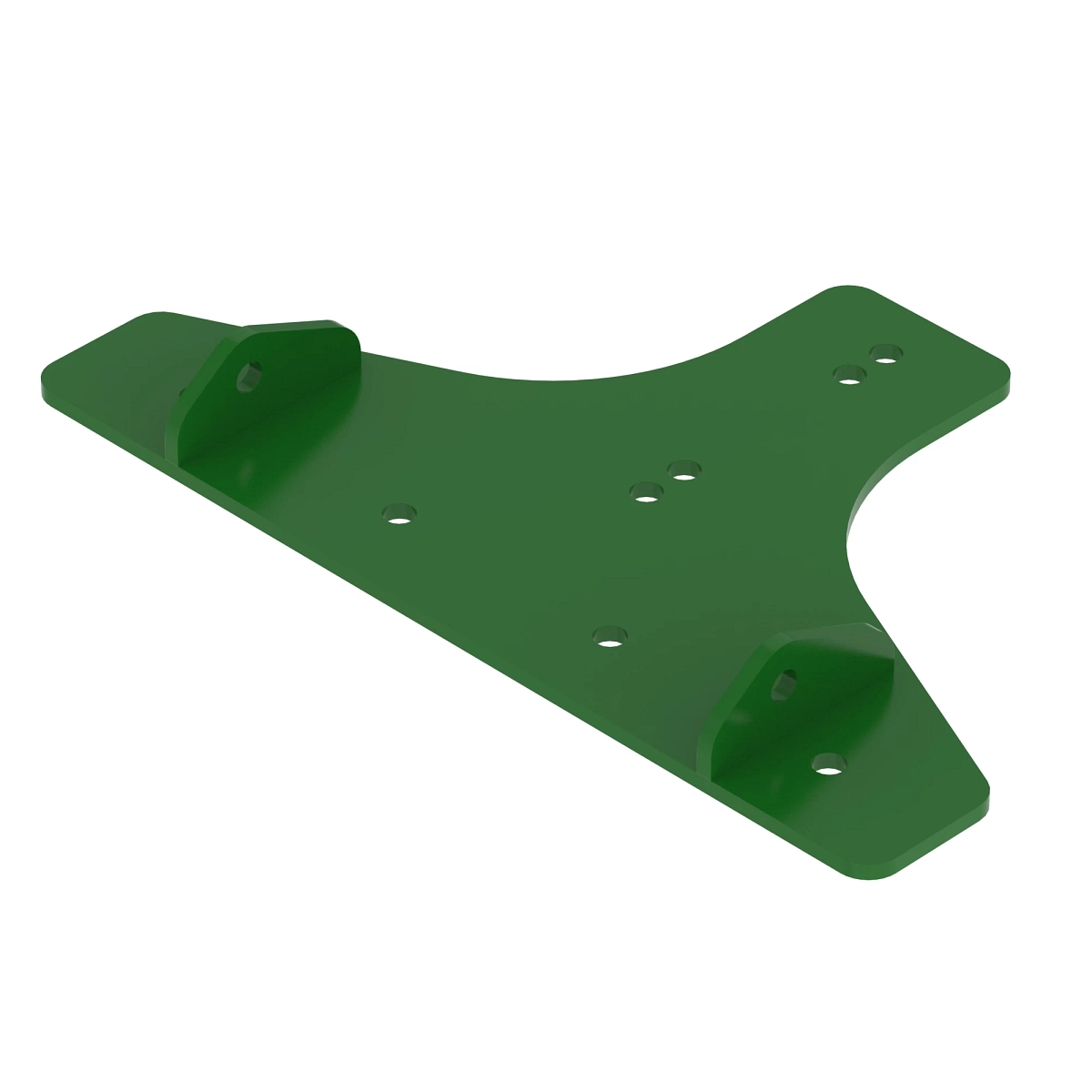 Bracket, Ccs Rear Cradle MOUNT1770