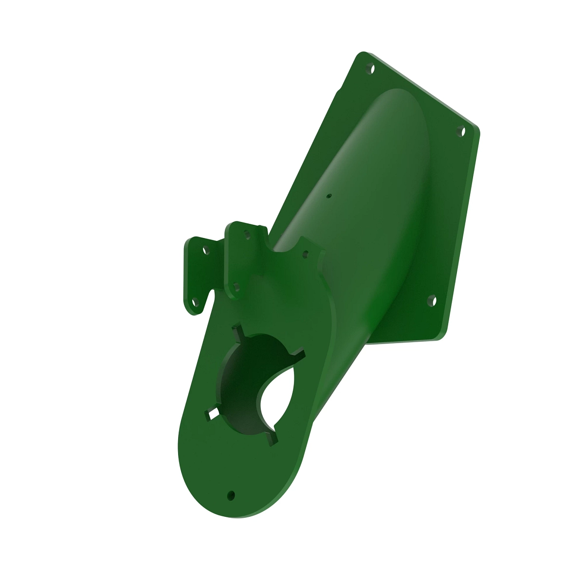 Beam Extension 2.0M