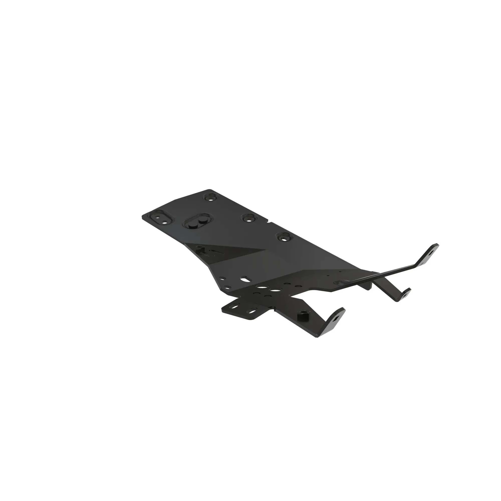 John Deere Support - AL209313