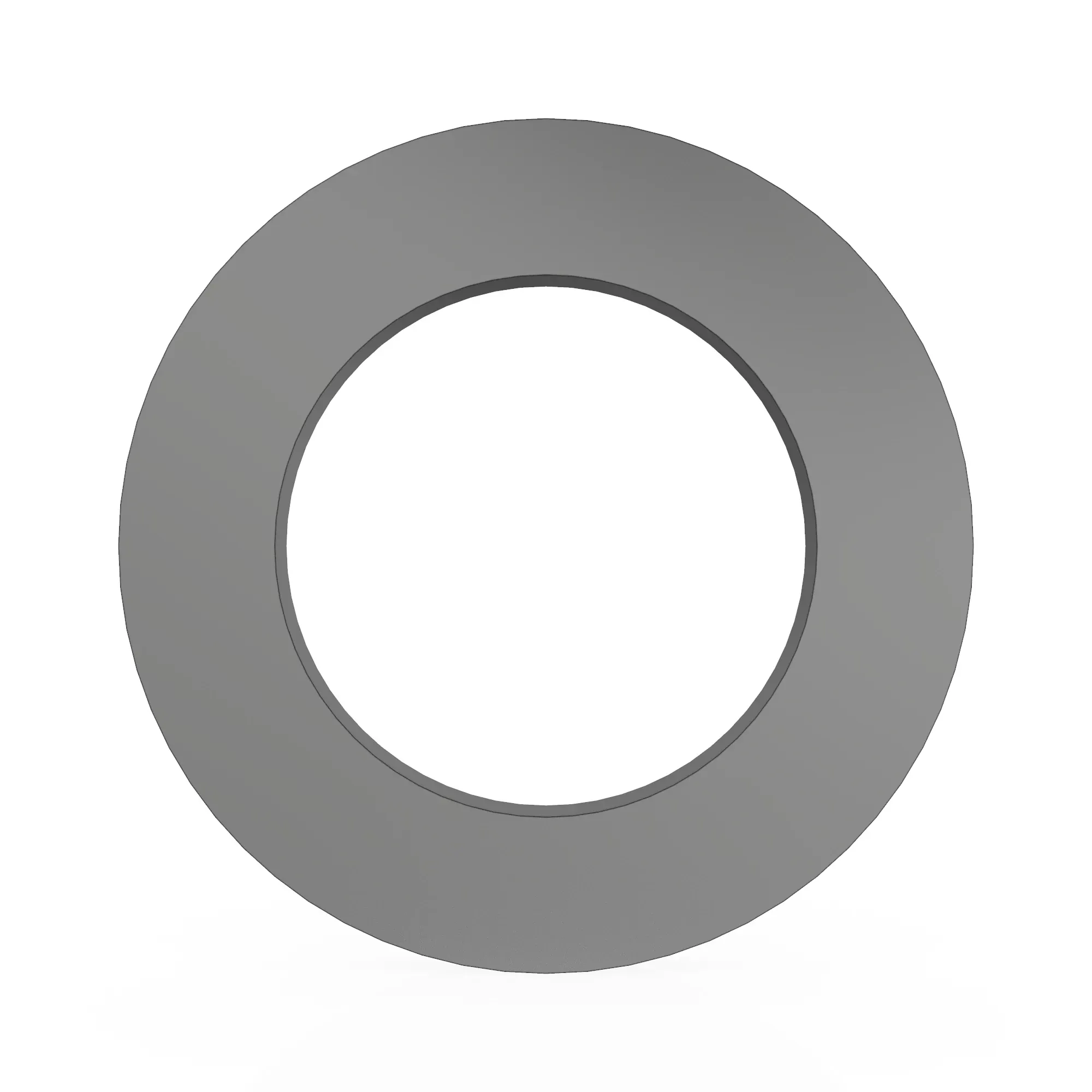 WASHER, HARDENED