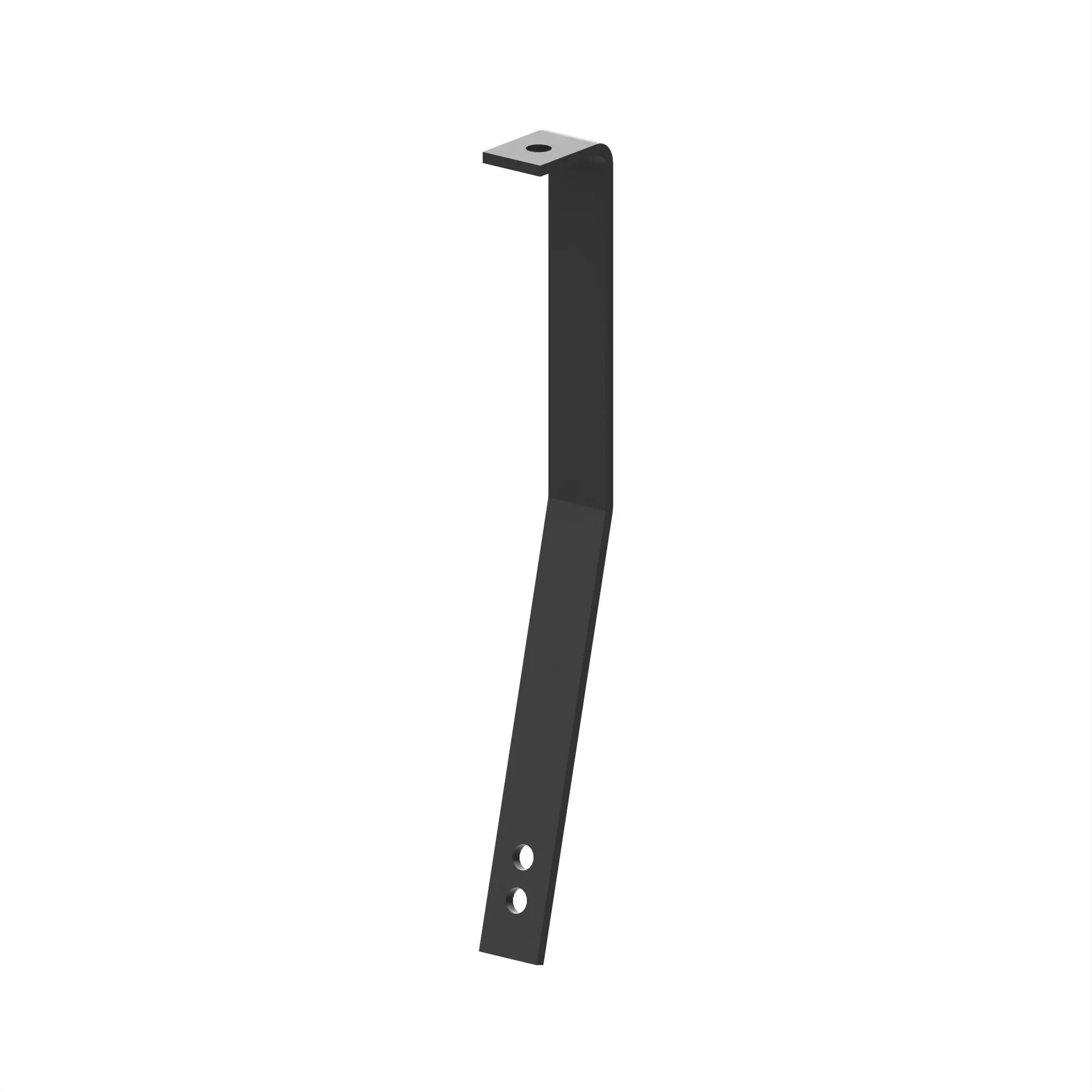 John Deere Intake Tube Hanger Strap Support - H234200