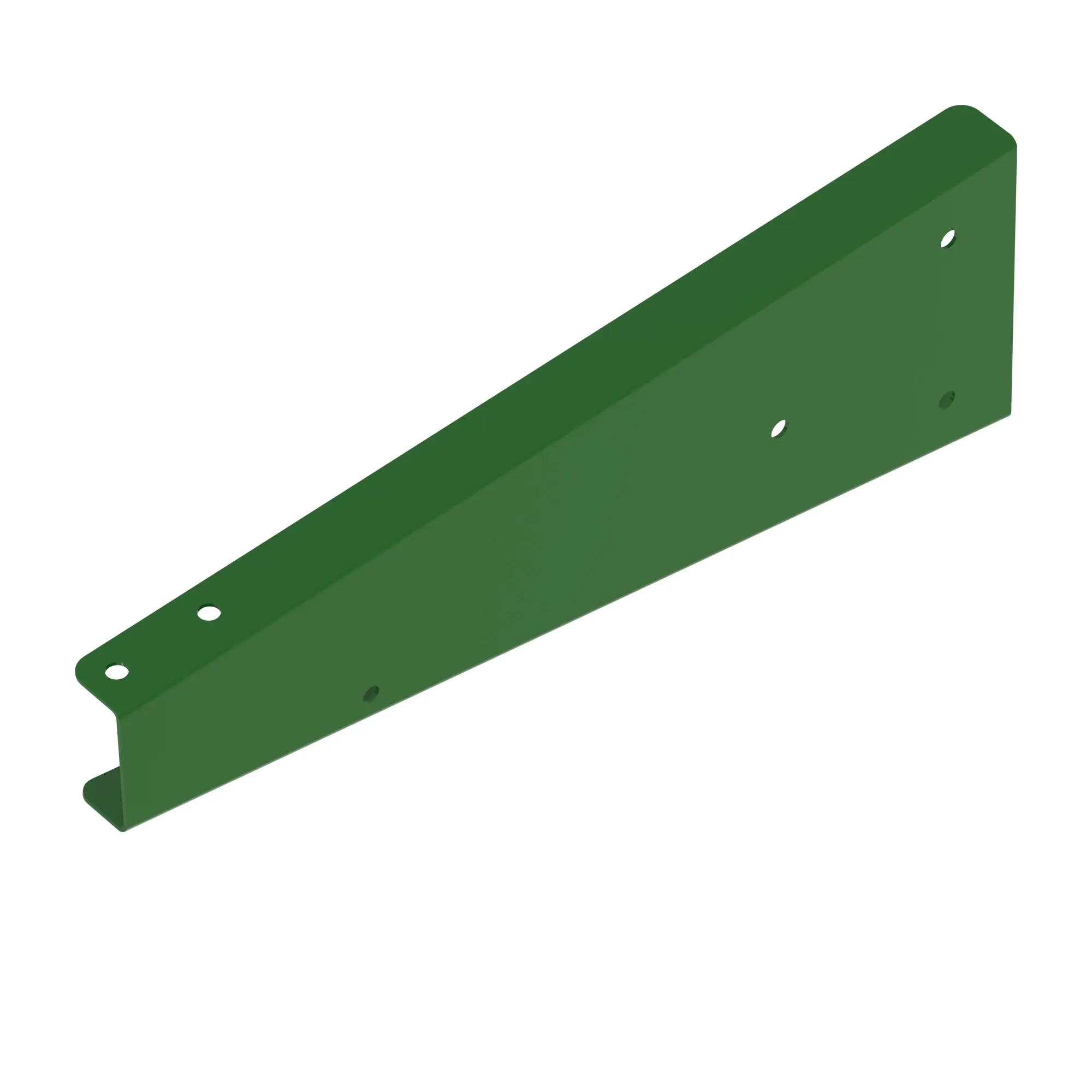 SURGE TANK CHANNEL