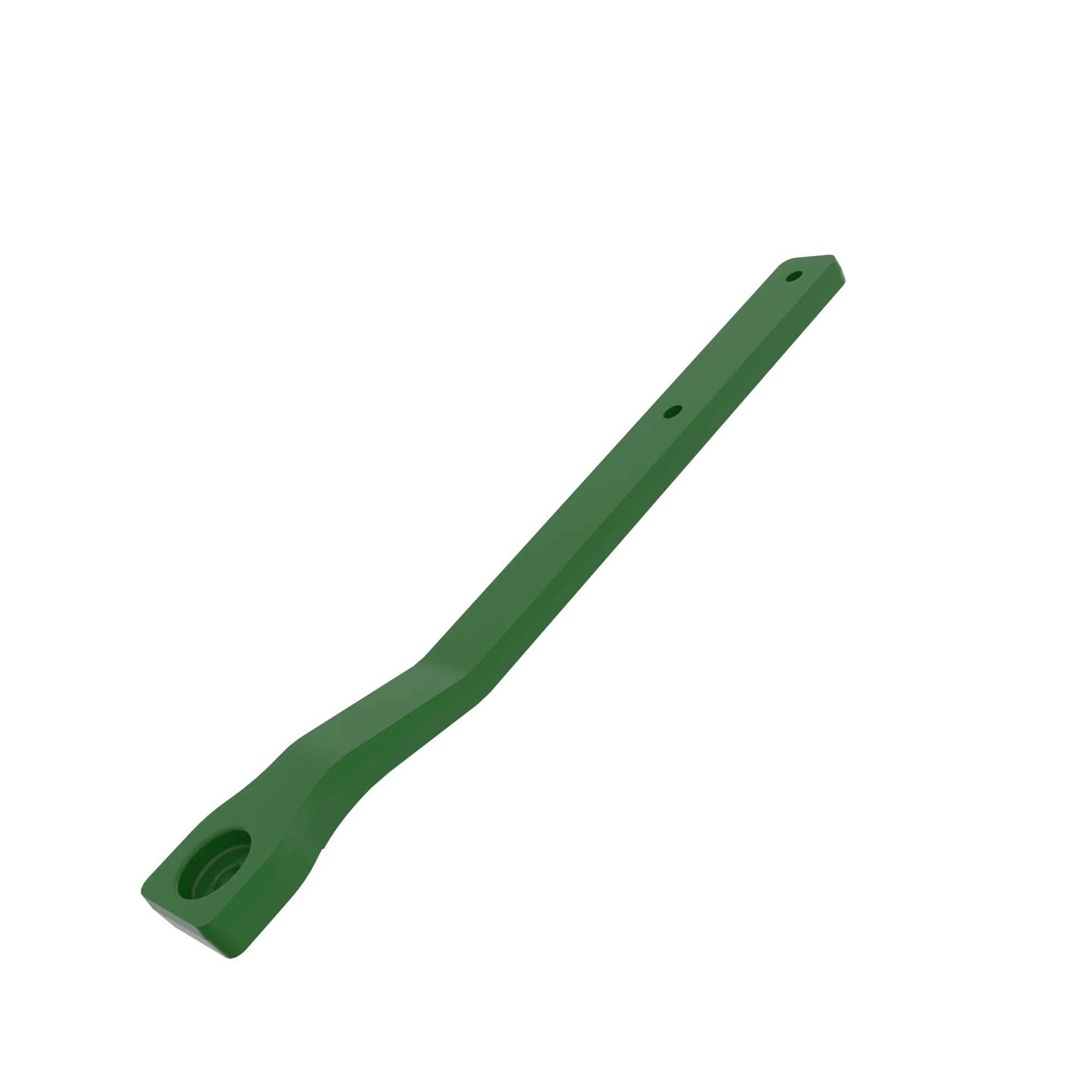 John Deere Pitman Sieve Shoe Arm - HXE104073