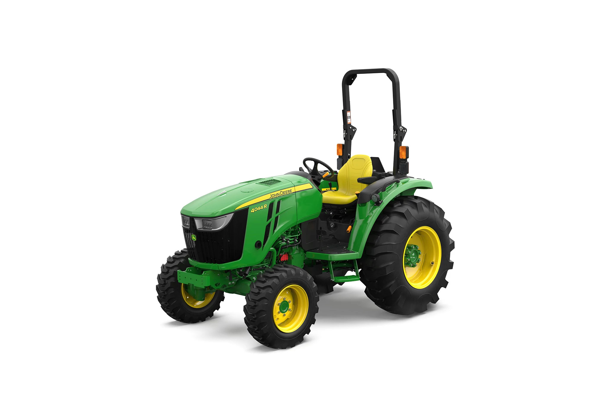 0% APR fixed rate for 60 months — Ag · 4 models