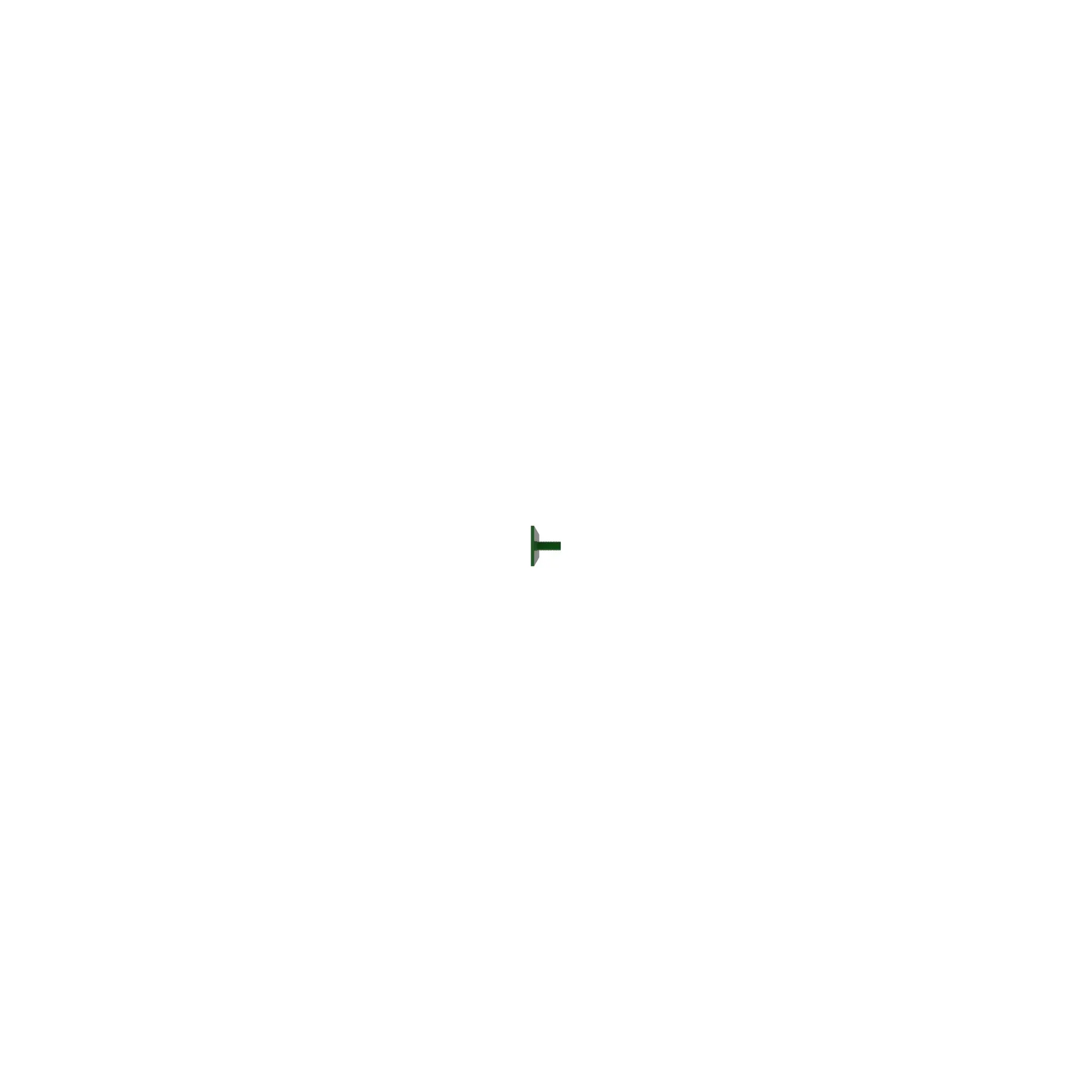 CB11428999: Upper Top Wear Plate
