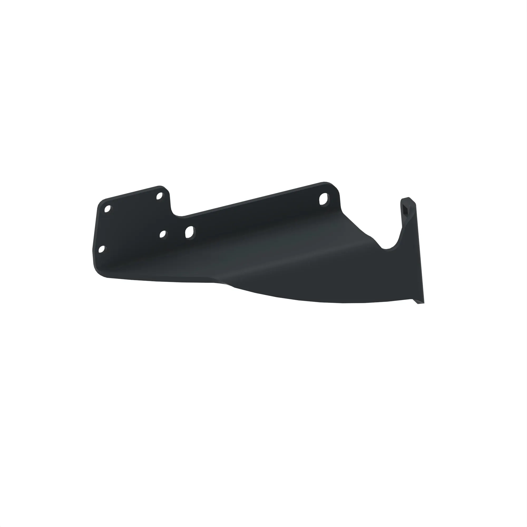 John Deere Drawbar RH Bracket - KK40690