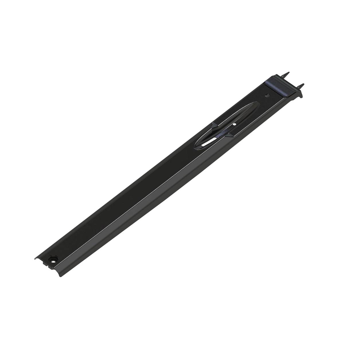 Support, Two Piece Belt, Rear