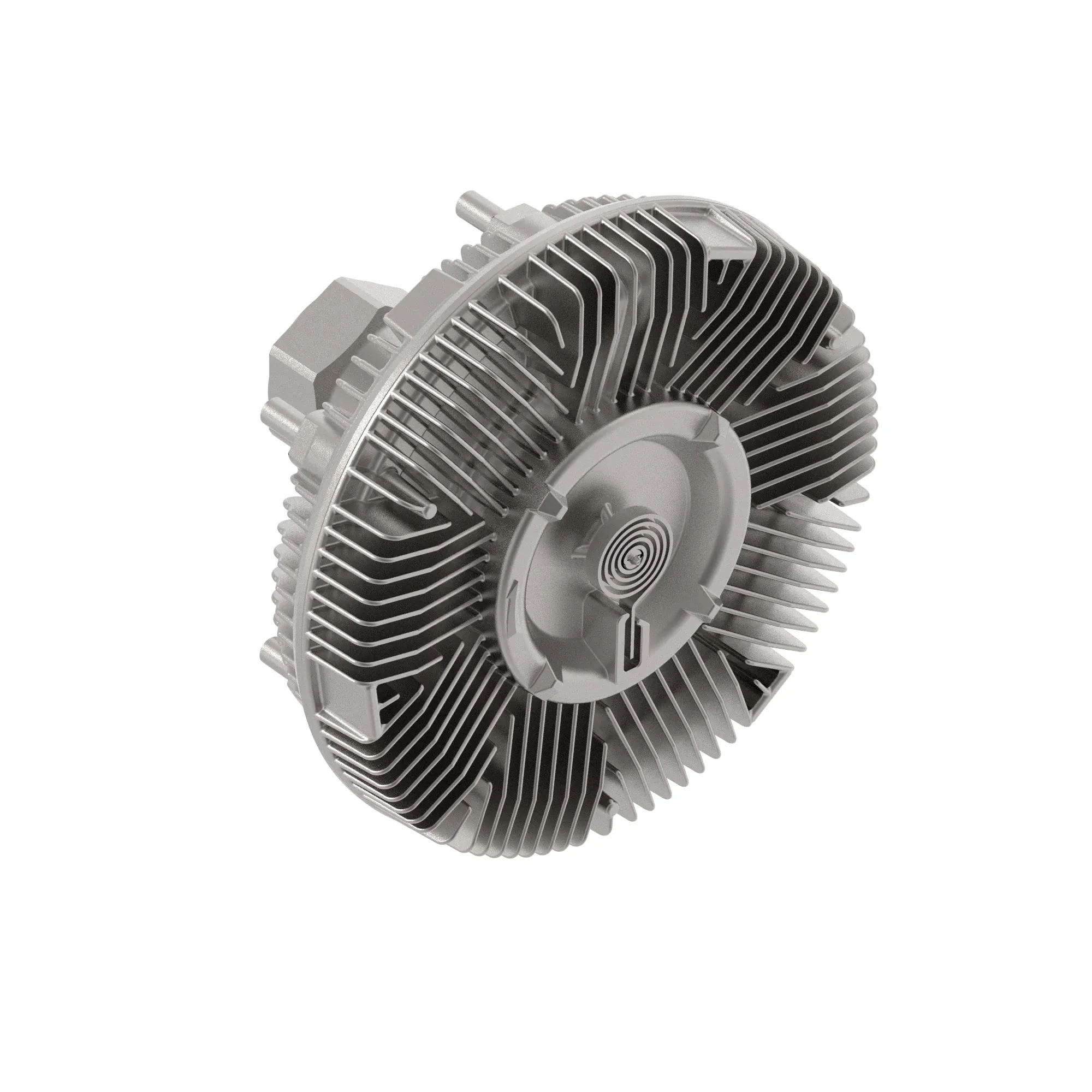 John Deere Viscous Fan Drive - AT514975