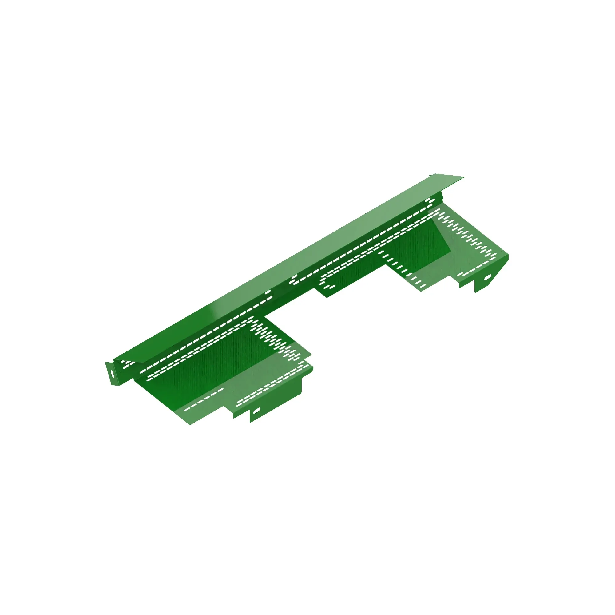 John Deere Shield - Z71139