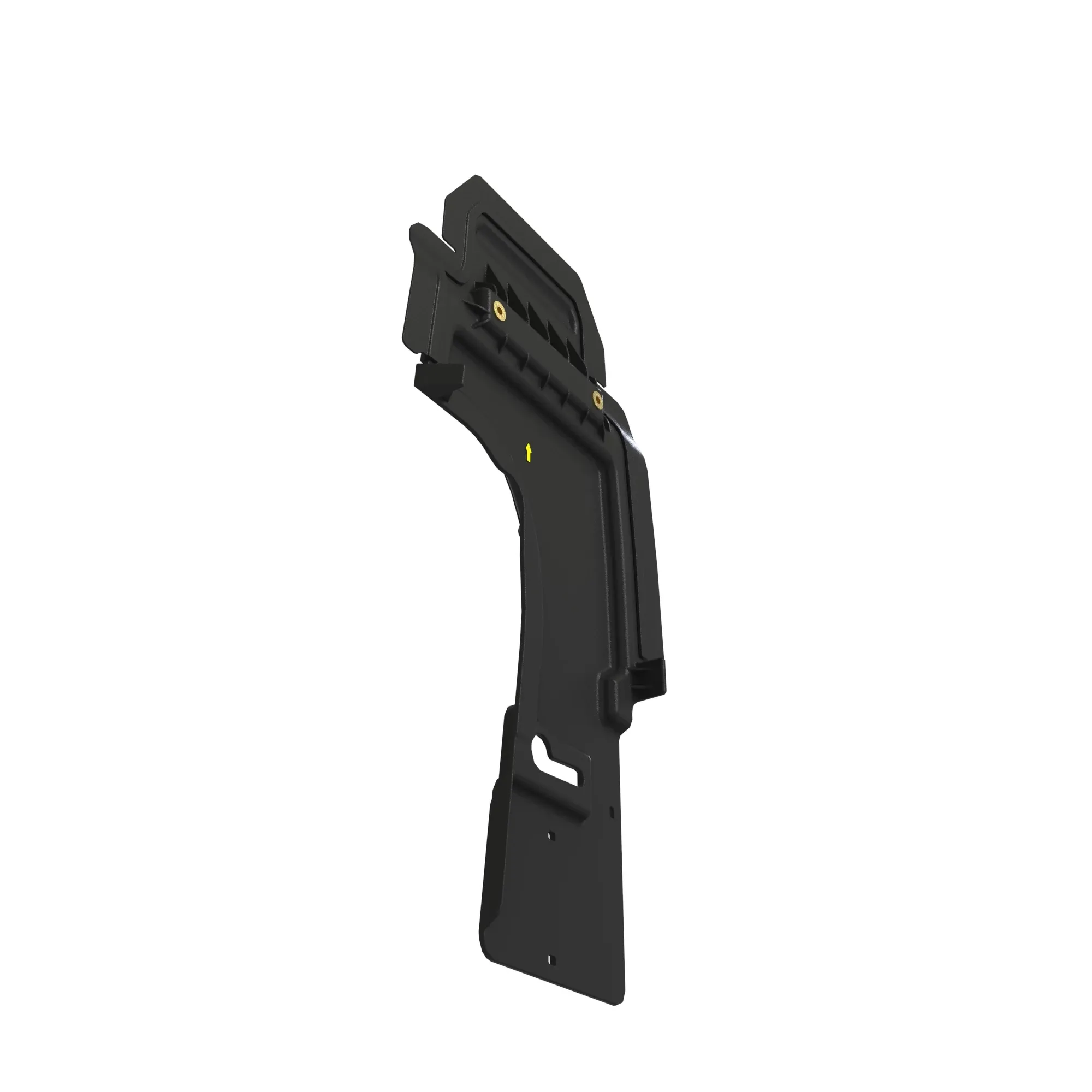 John Deere Rear Hood Barrier - R239141