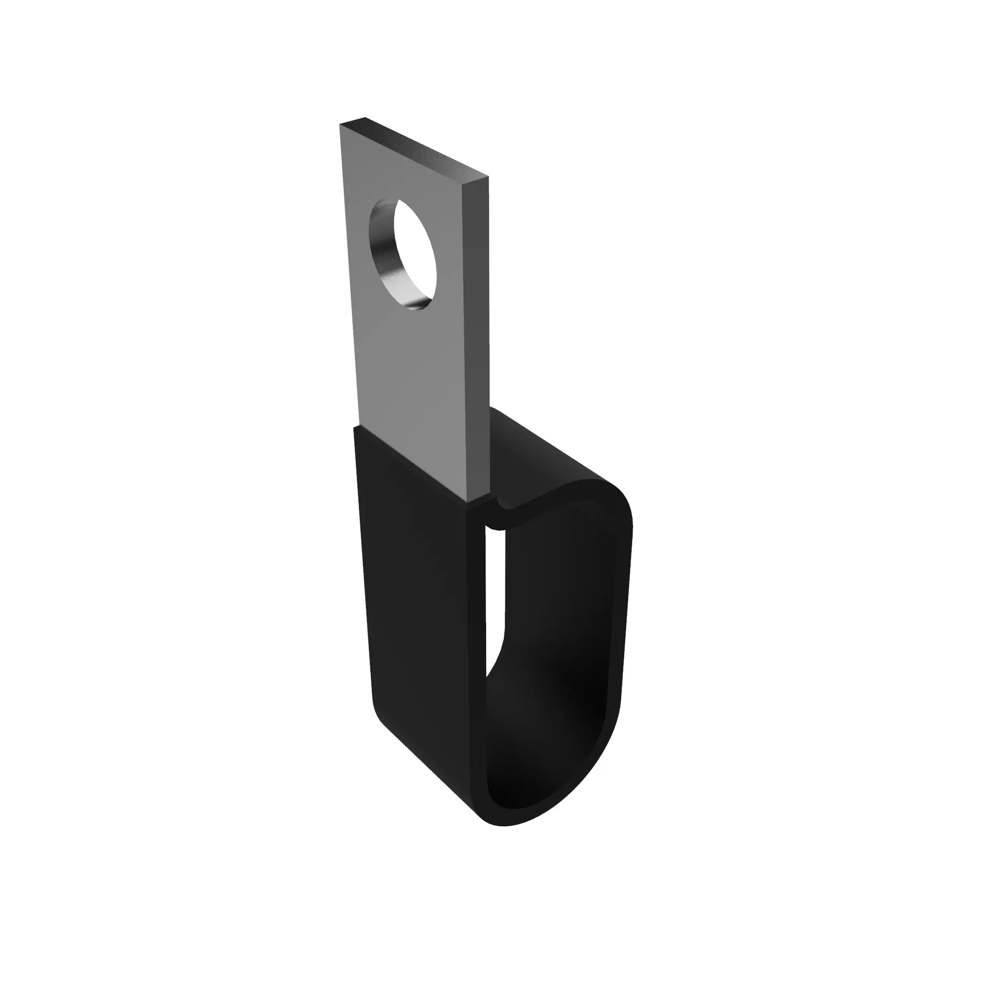 John Deere Bolt-On Clamp - R502194