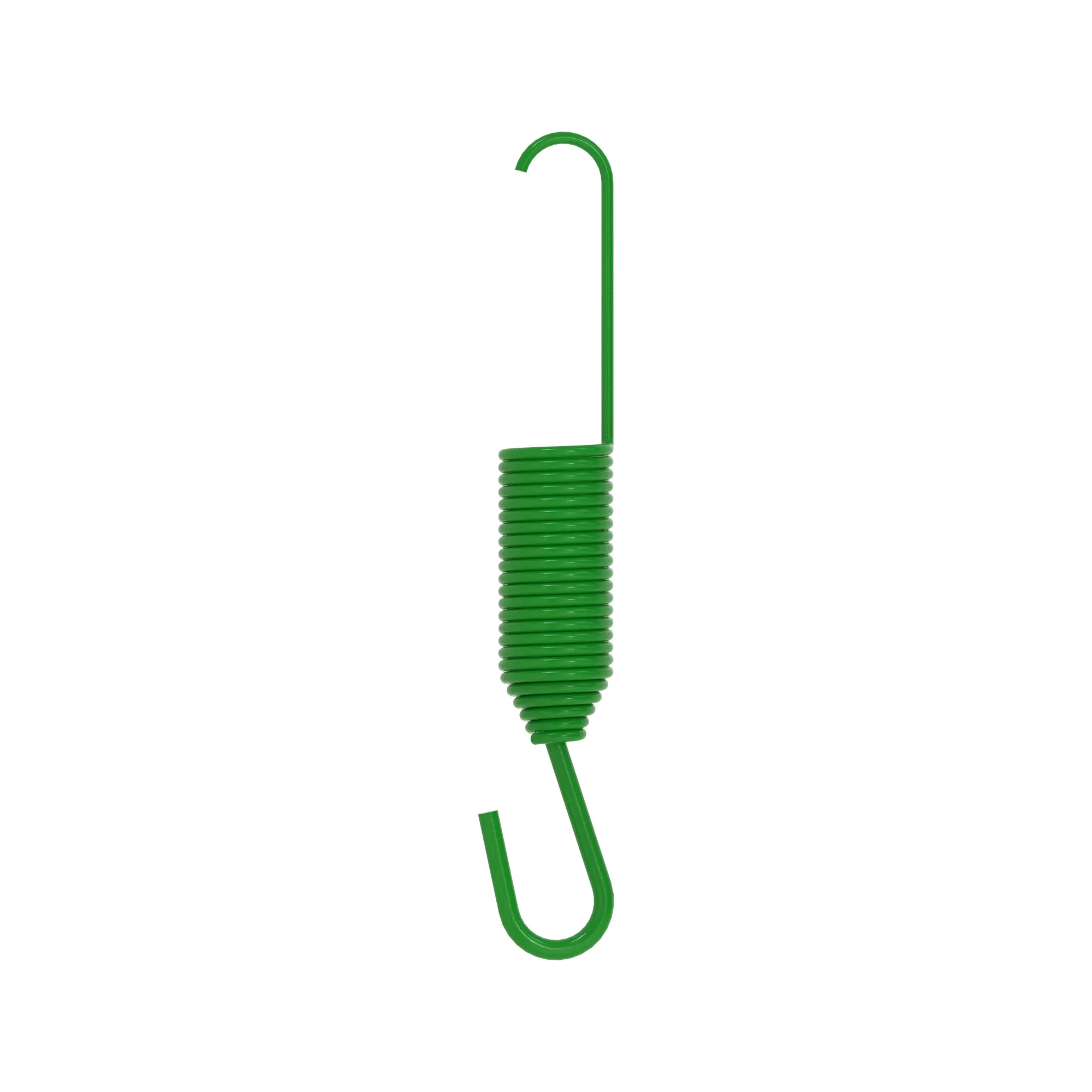 SPRING-THROTTLE EXTENSION