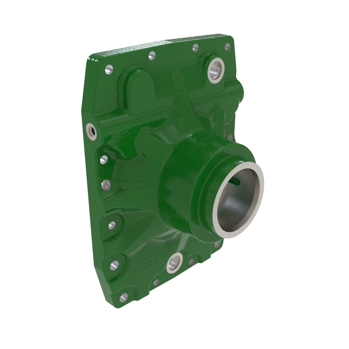 COVER, DIFFERENTIAL CASE