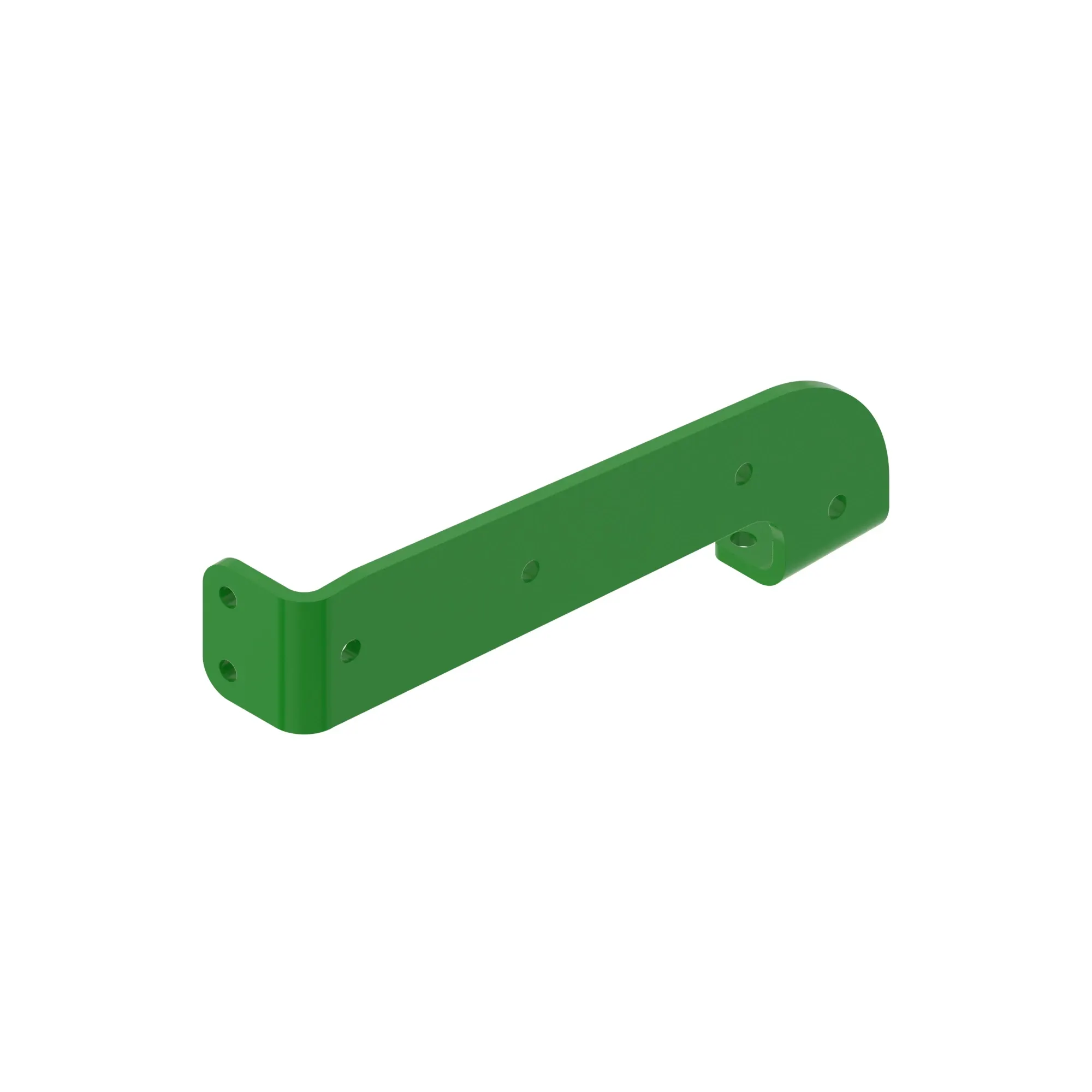John Deere Inner Wing Frame Plate - KK24724