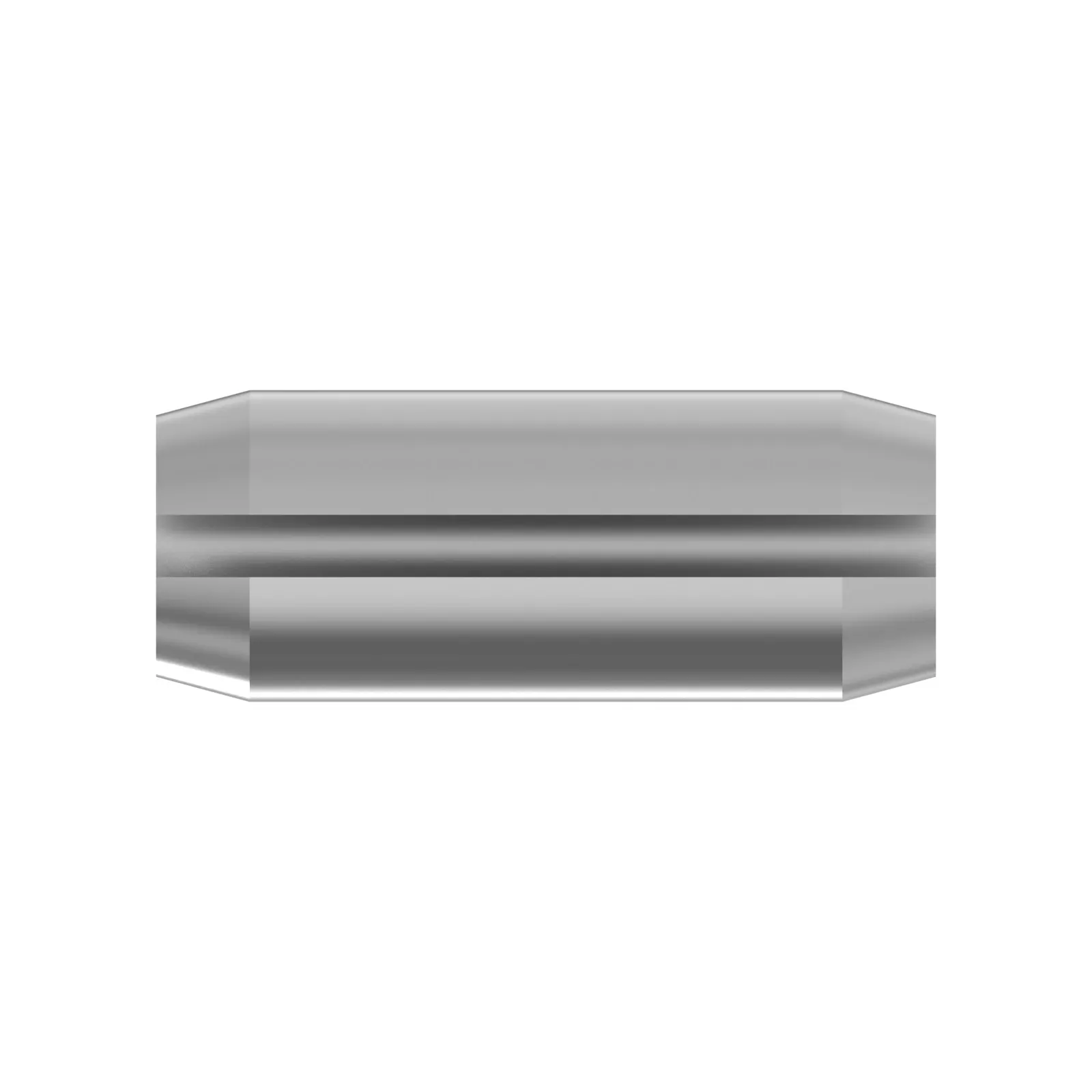 PIN, SPRING DIA 3X6