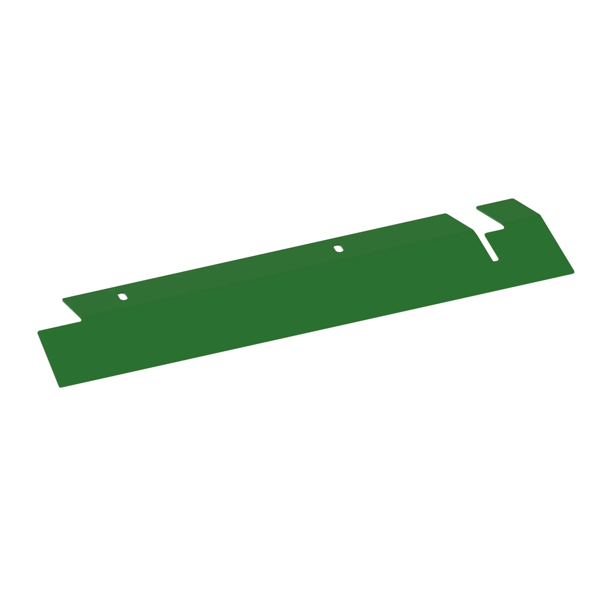 BRACKET, PANEL SUPPORT BRACKET RH