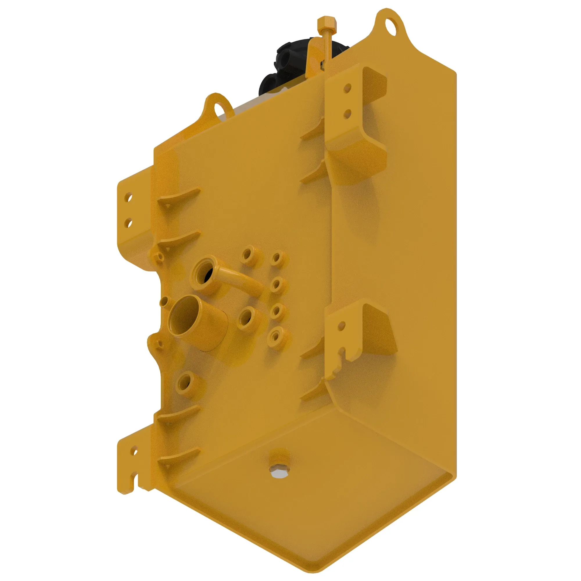 Hydraulic Reservoir