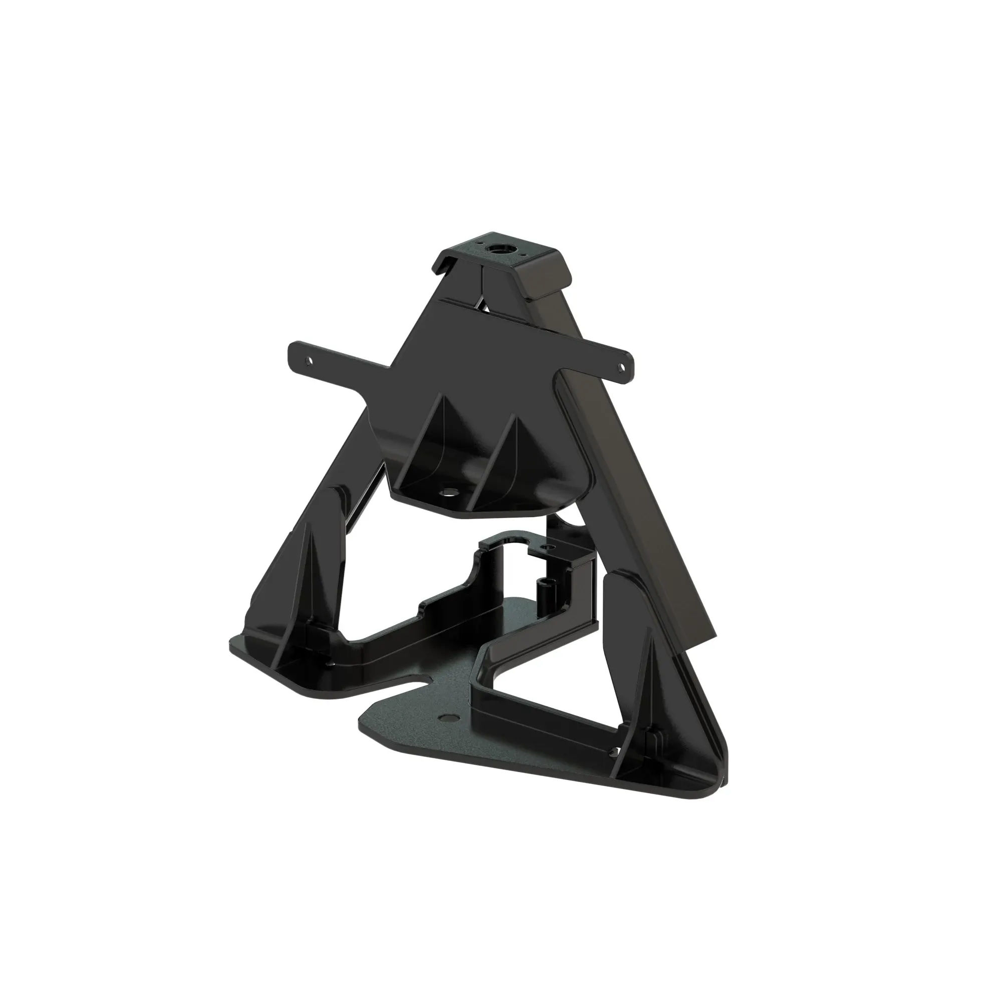 John Deere Broom Mounting Parts - LVA21297