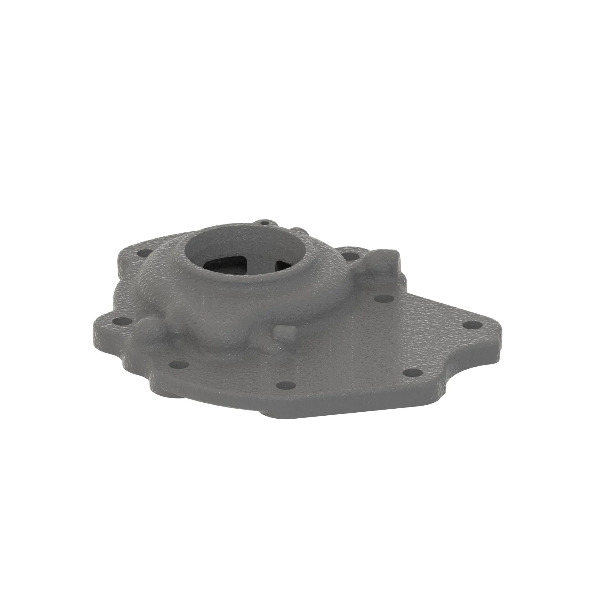 SCAVENGE PUMP