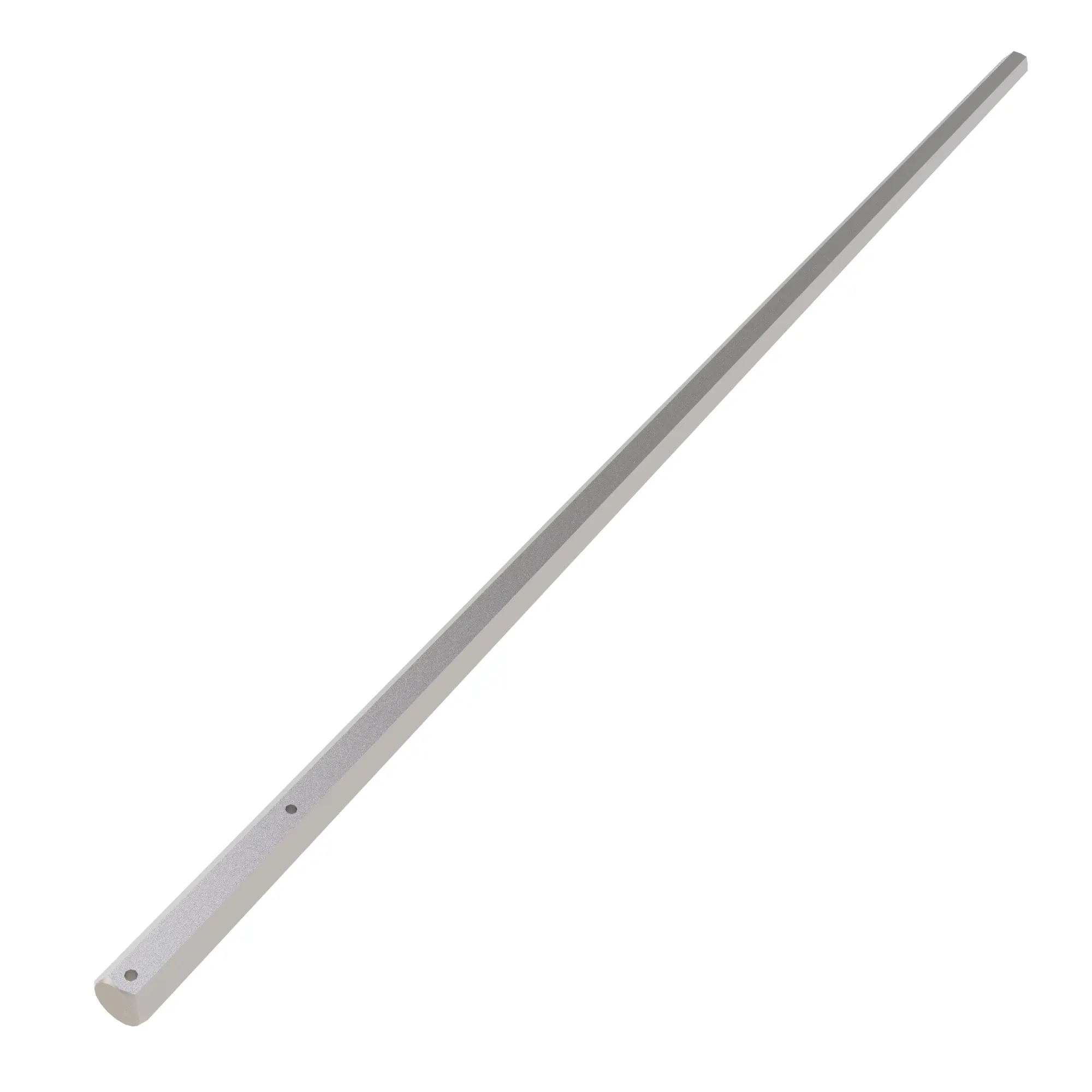 John Deere Hexagonal Axle Bar - AX10196