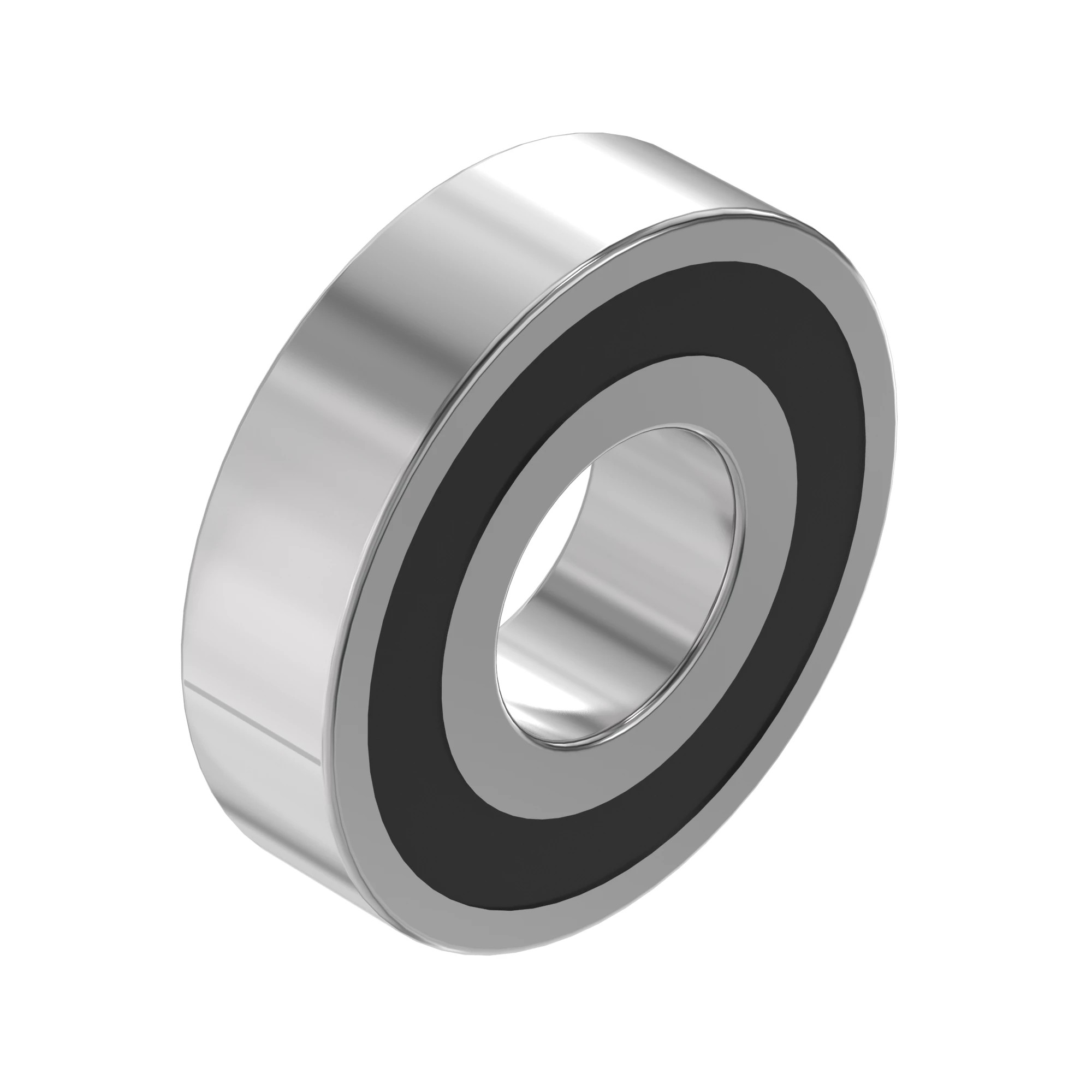 John Deere Single Row Cylindrical Ball Bearing - RE29115