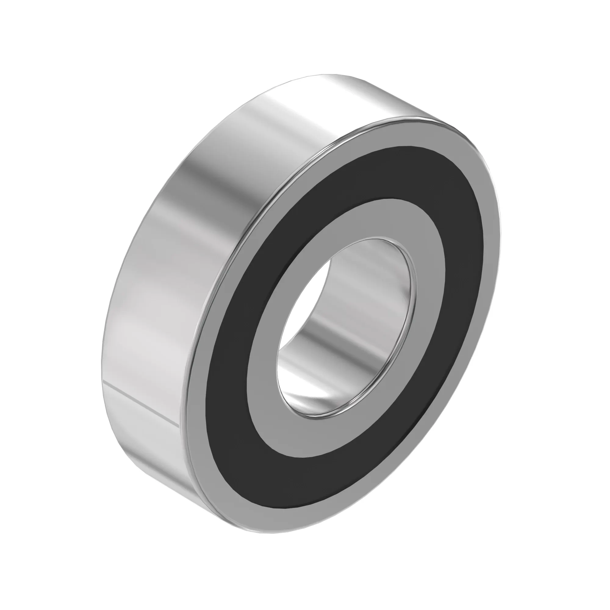 John Deere Single Row Cylindrical Ball Bearing - RE29115