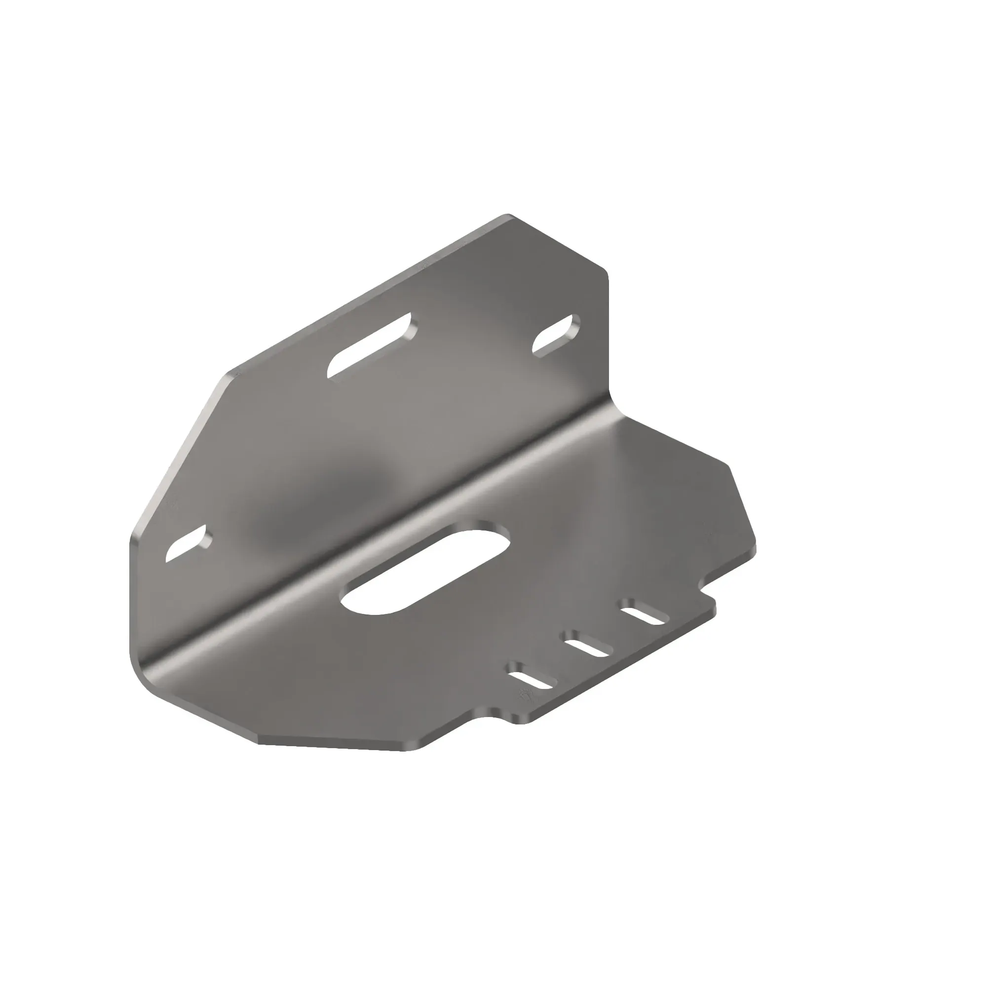 John Deere Plate - T486888