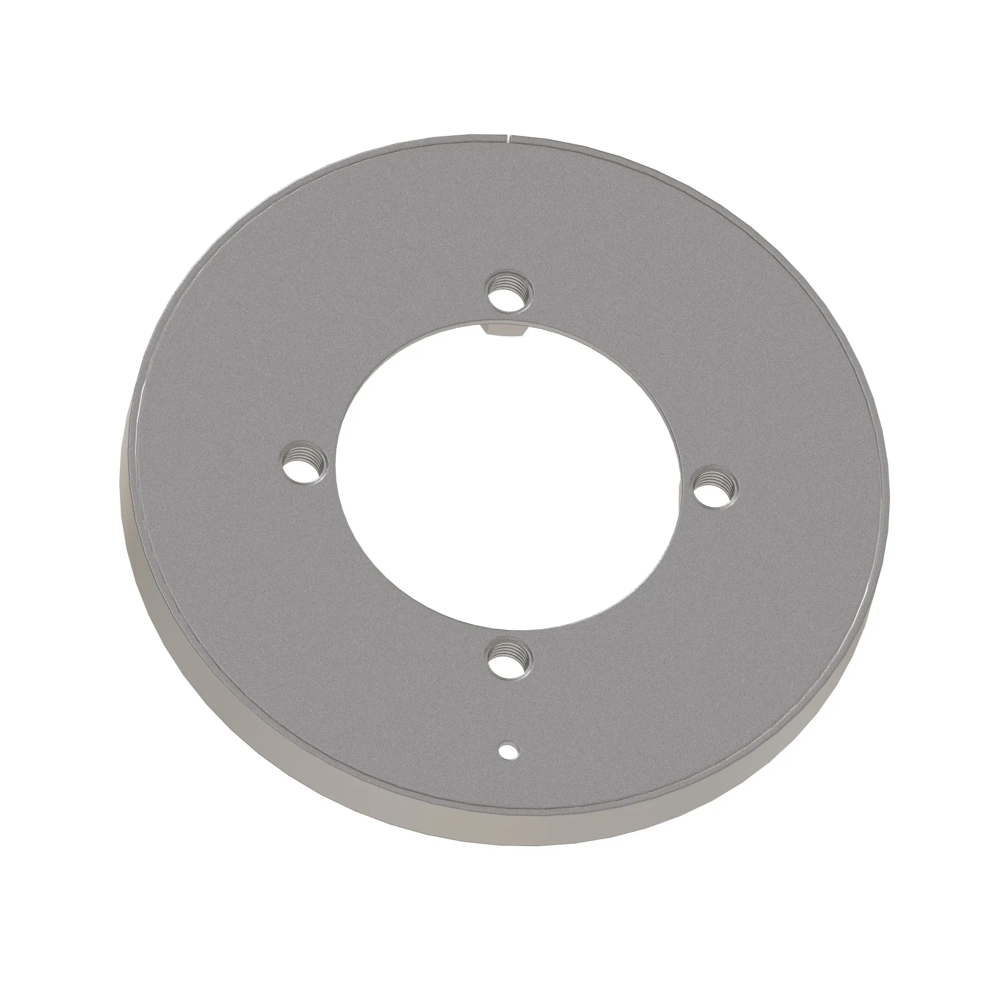 John Deere Support Ring Cover, Right Side - AFH206723