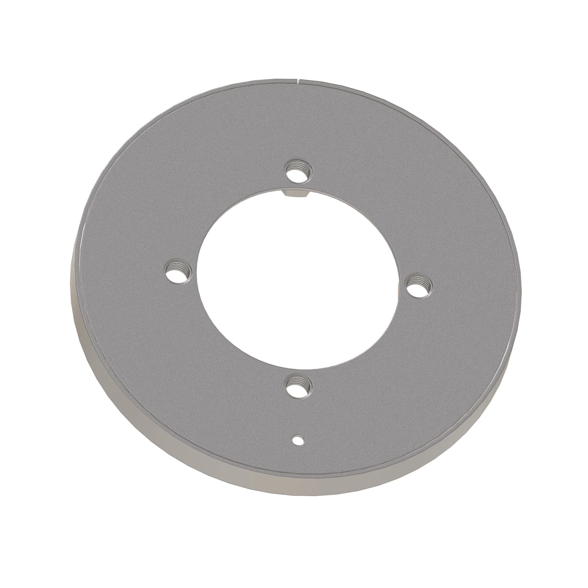 Cover, Support Ring Weldment