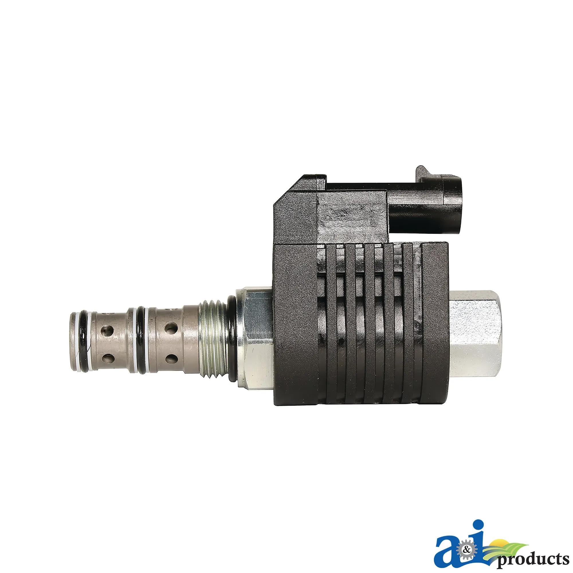 Solenoid