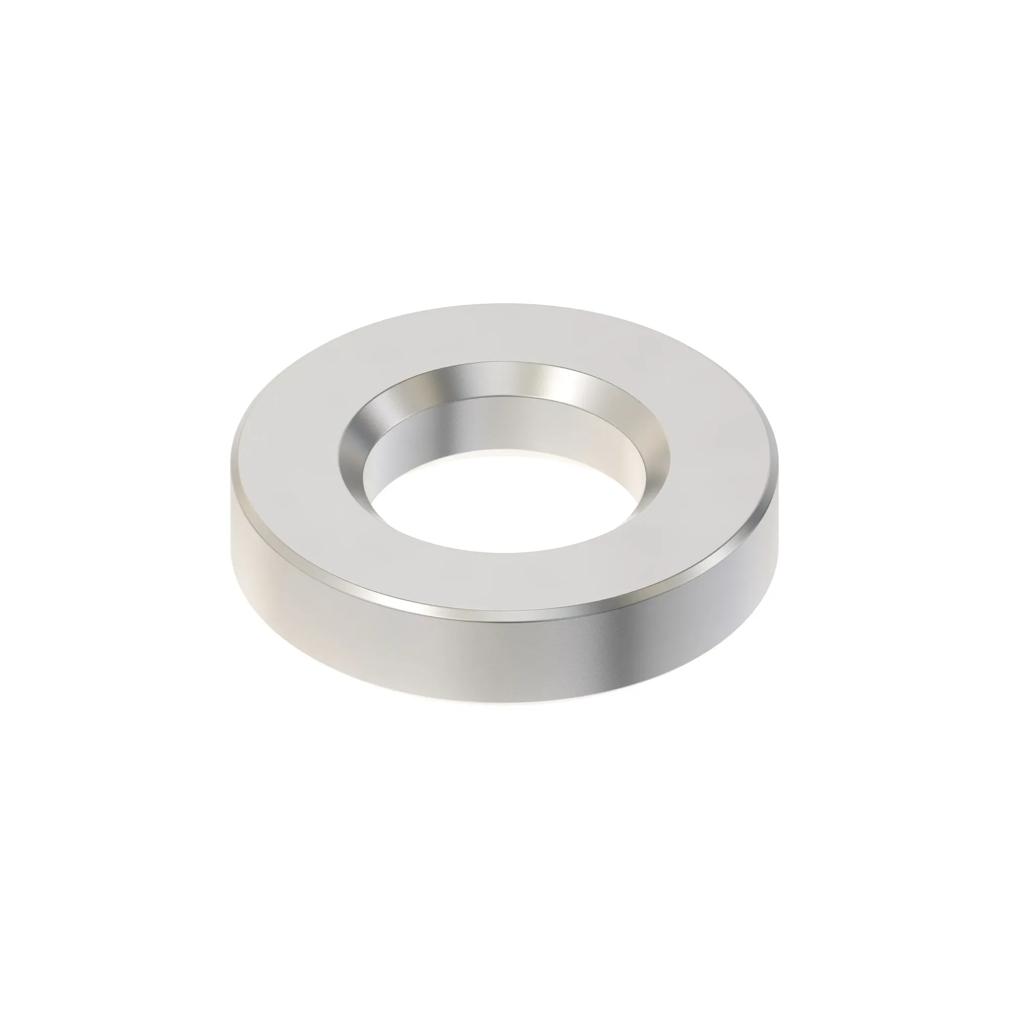 John Deere Continuous Rotator Spacer - WA121408