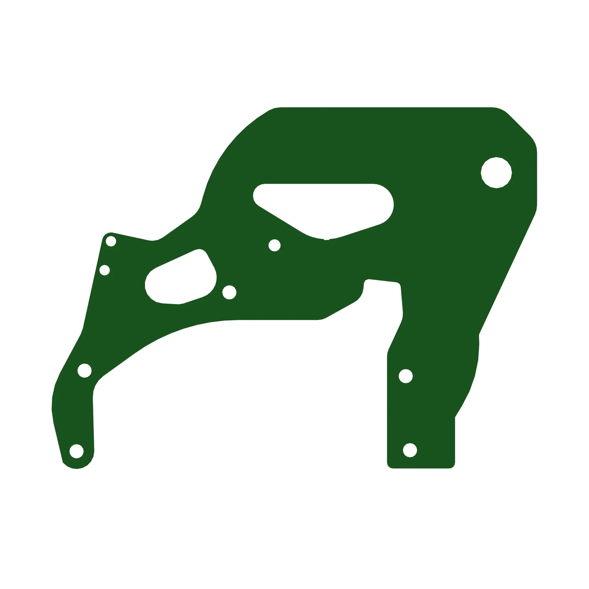 Mounting Parts
