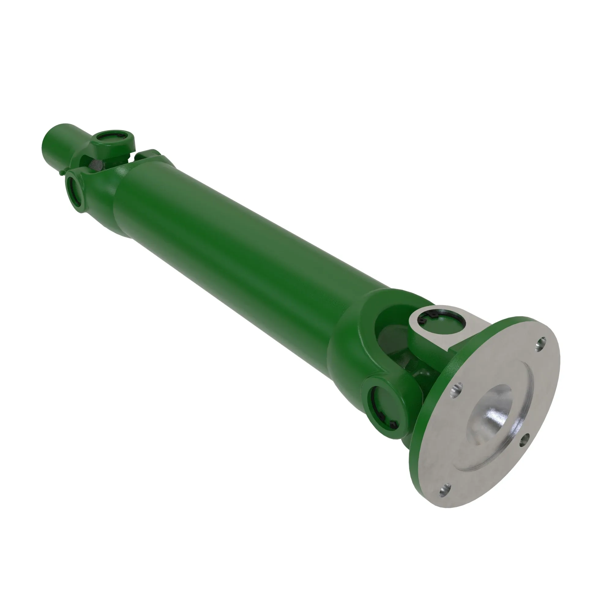 U-JOINT,DRIVE SHAFT, MFWD, LENGTH 703