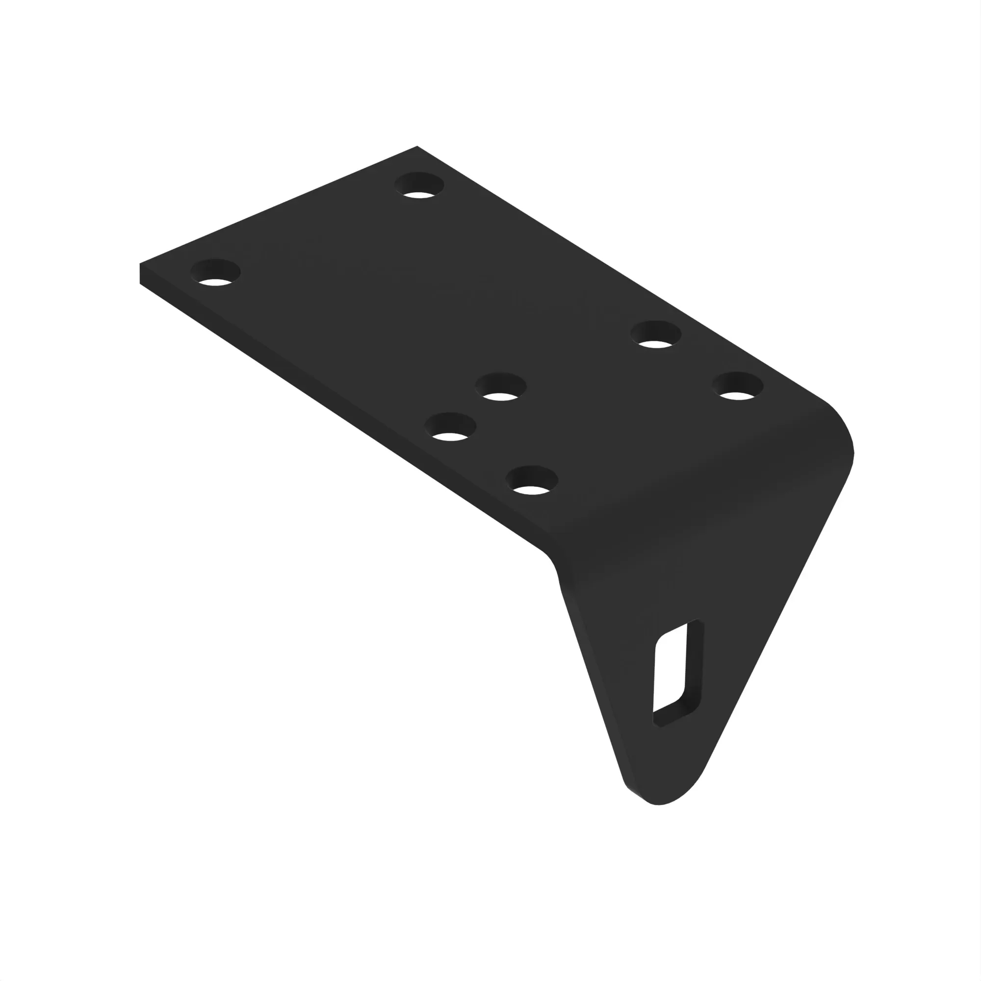 John Deere Bracket - L171717