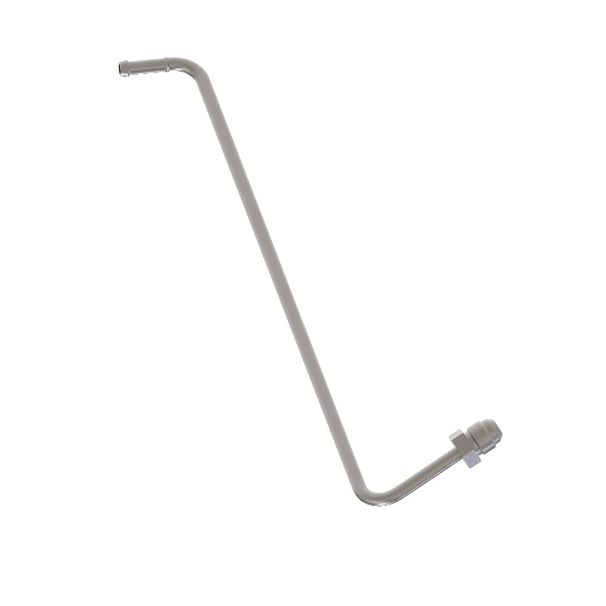John Deere DOC Delta Pressure Tube - RE583937