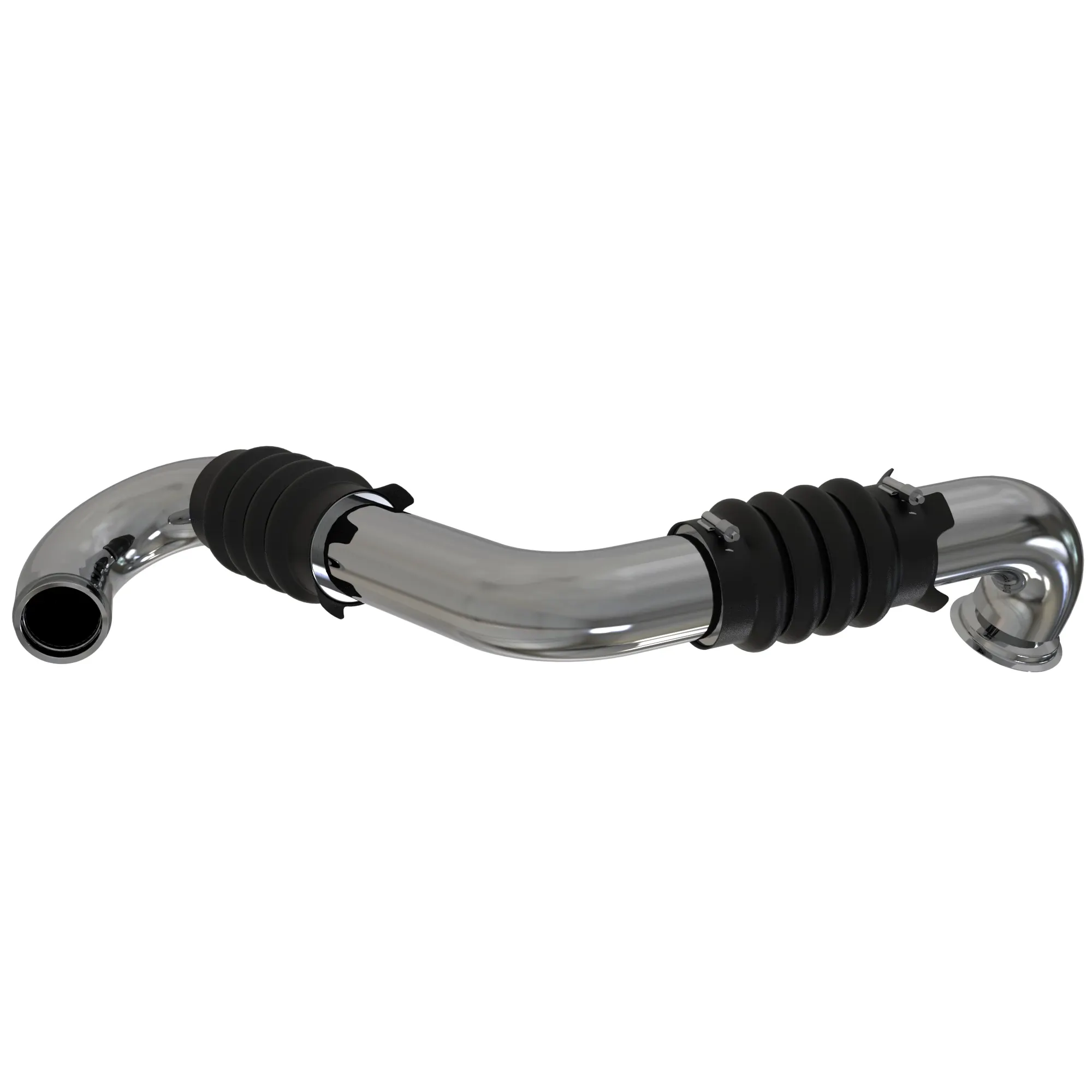 John Deere Exhaust Pipe - AXE41277