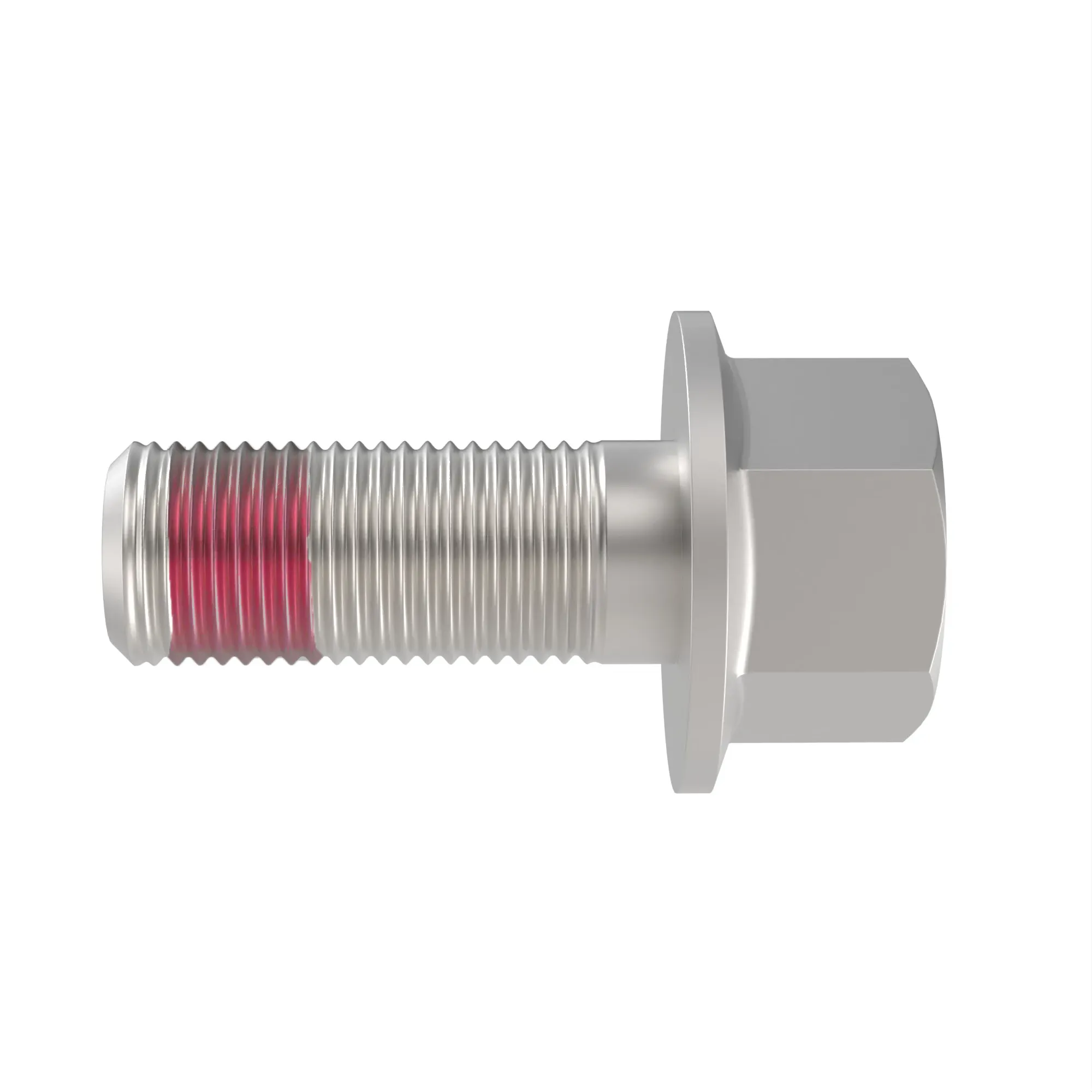 Screw