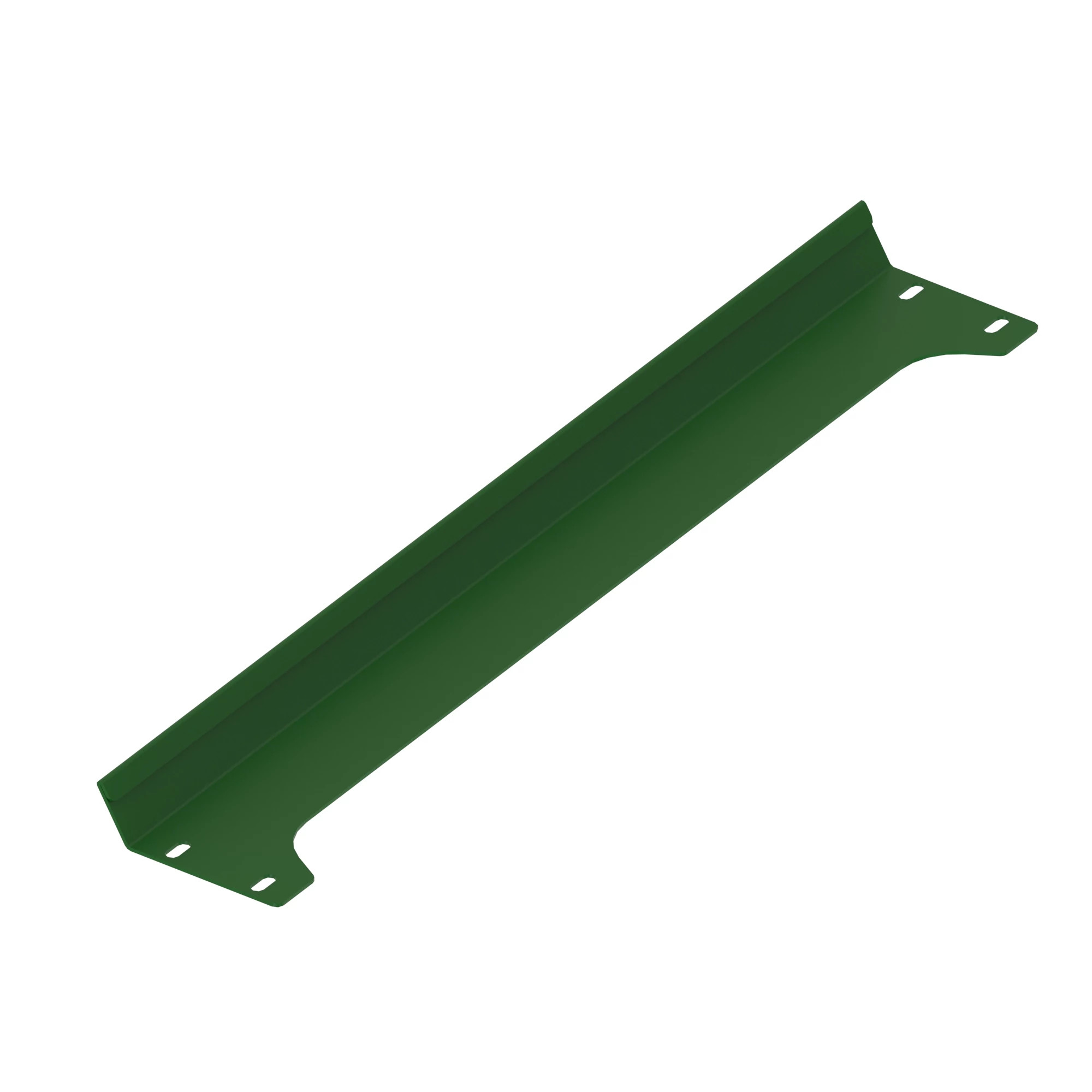 POWERSHAFT SHIELD, INNER ROW UNIT D