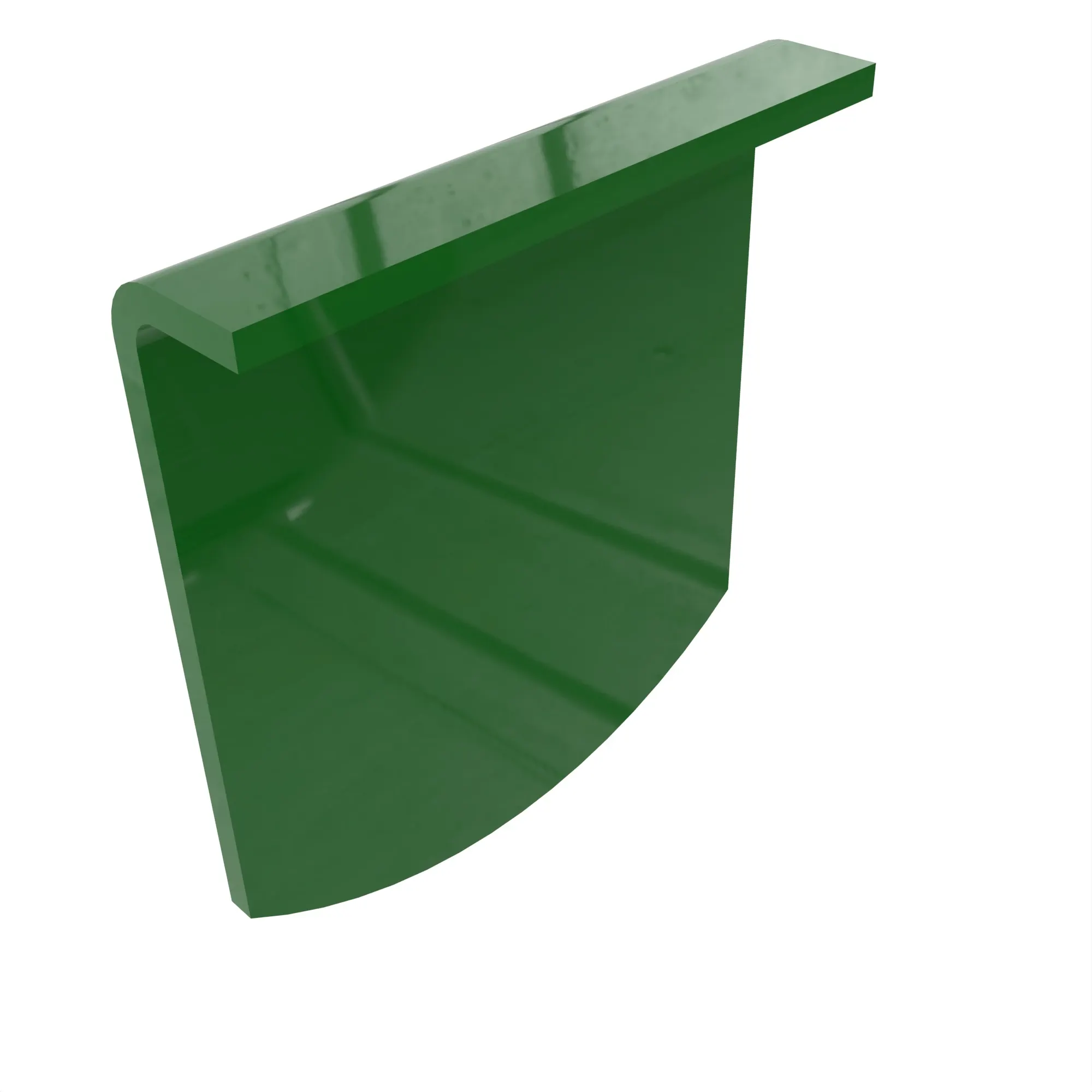 John Deere Angle - H89544