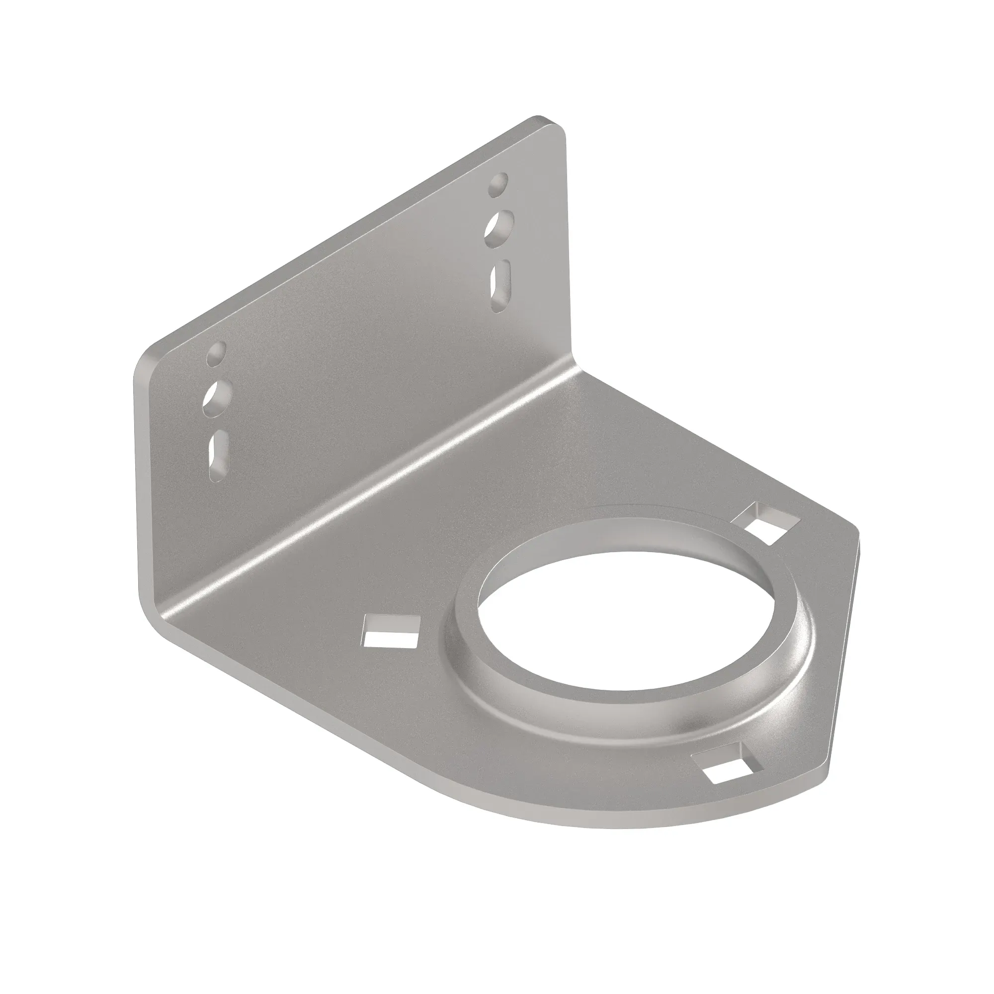 John Deere Bracket - HXE189785