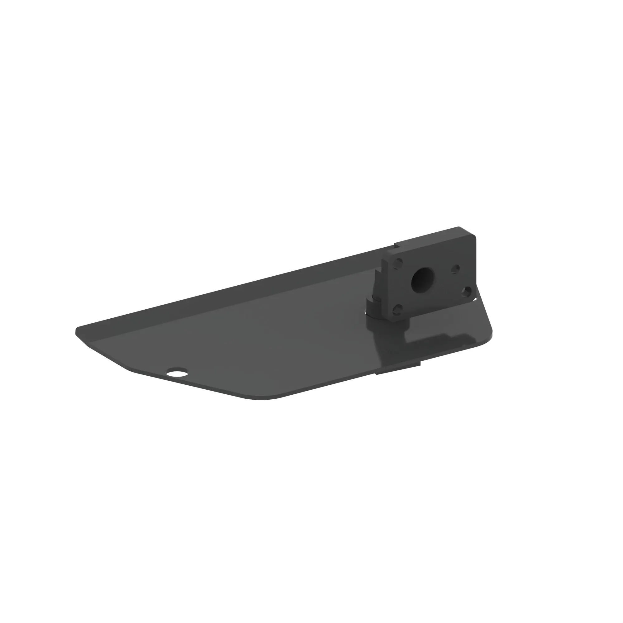 John Deere Cover - F721051