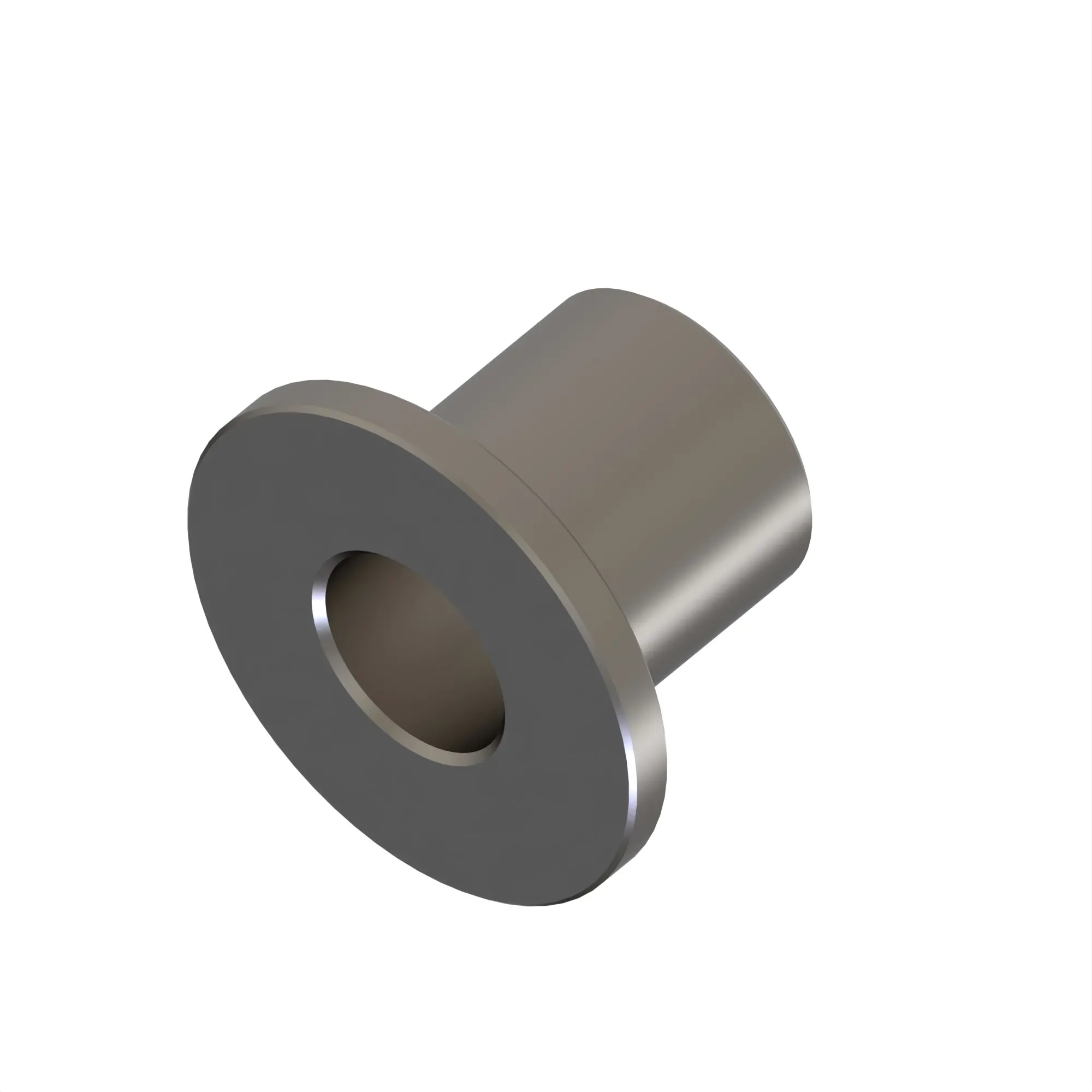 John Deere Flanged Bushing - HXE190983