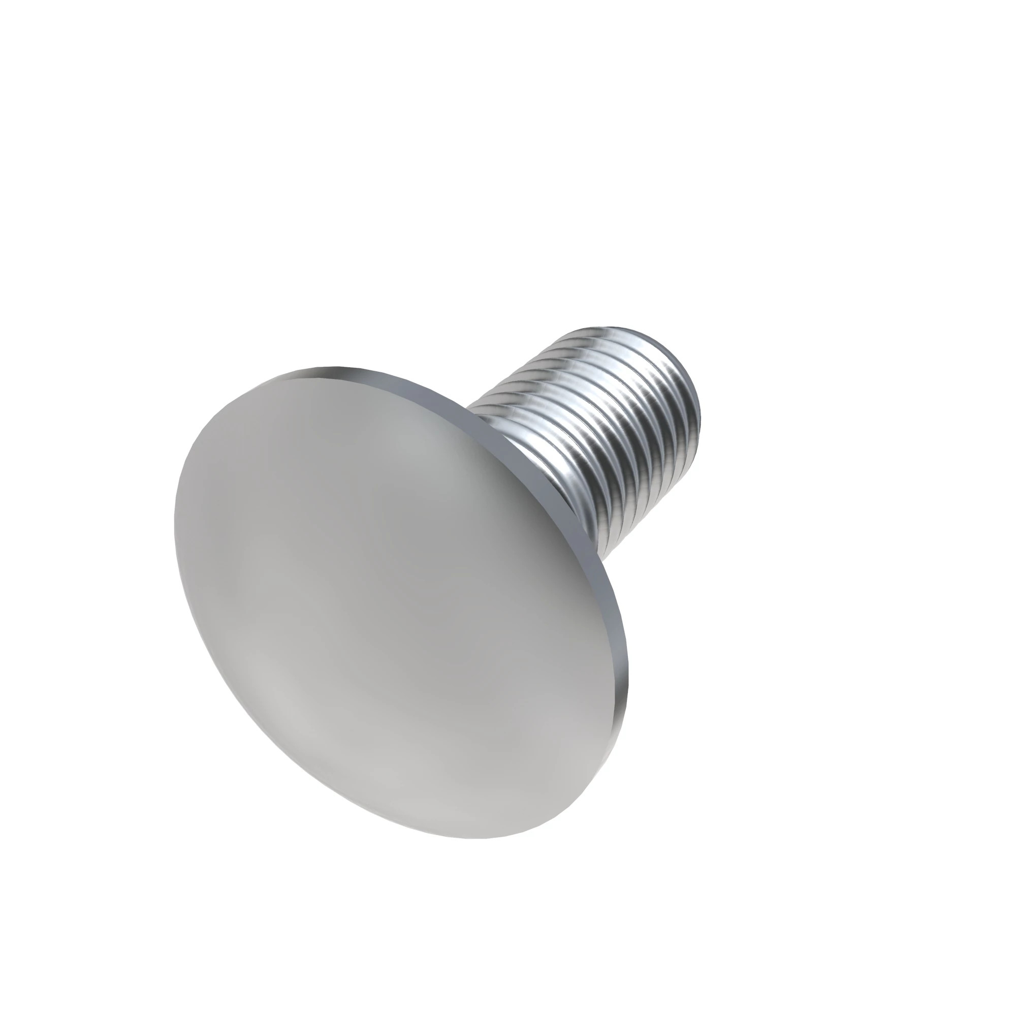 BOLT M6 1.0X16