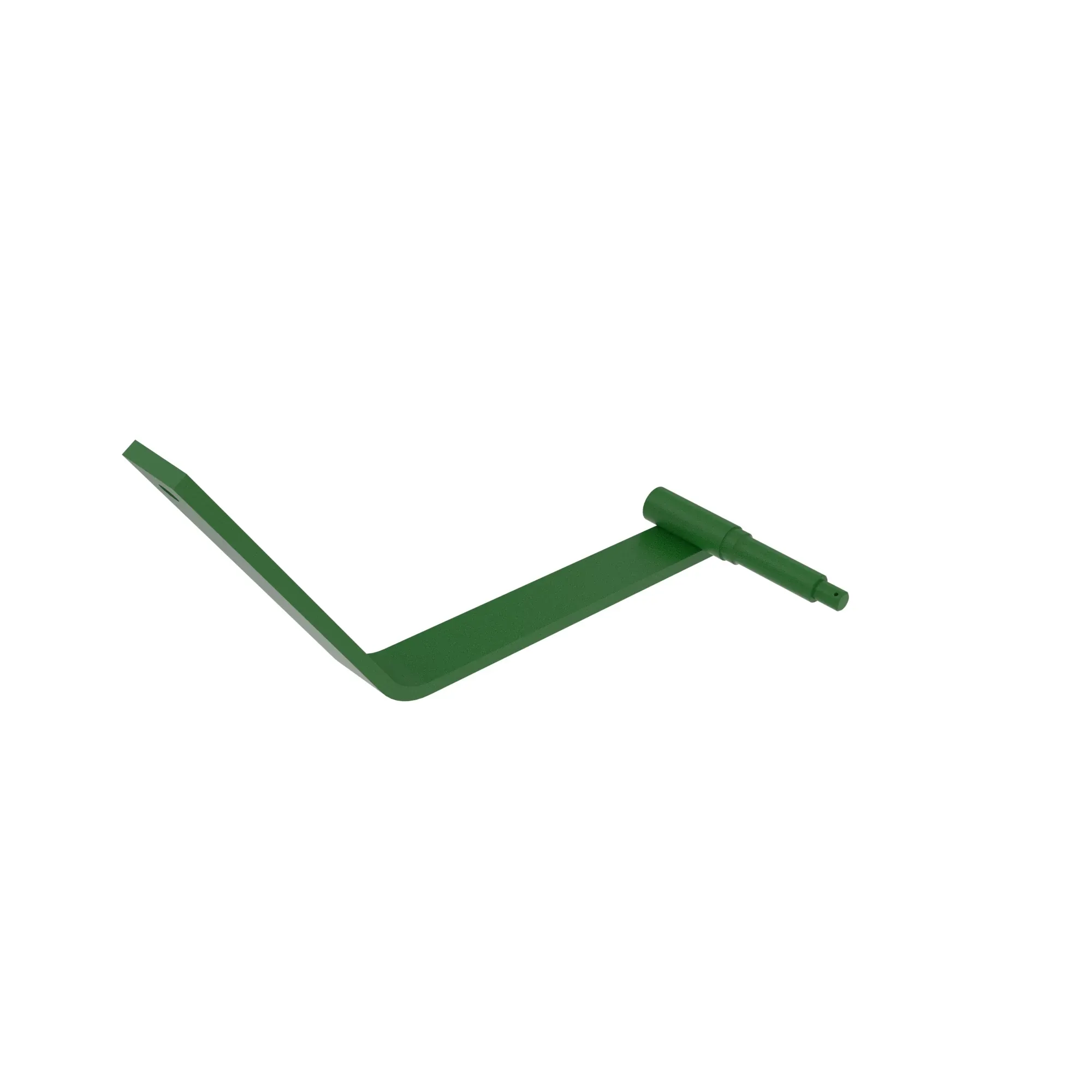 John Deere Spindle Kit, Right Side - AA95745