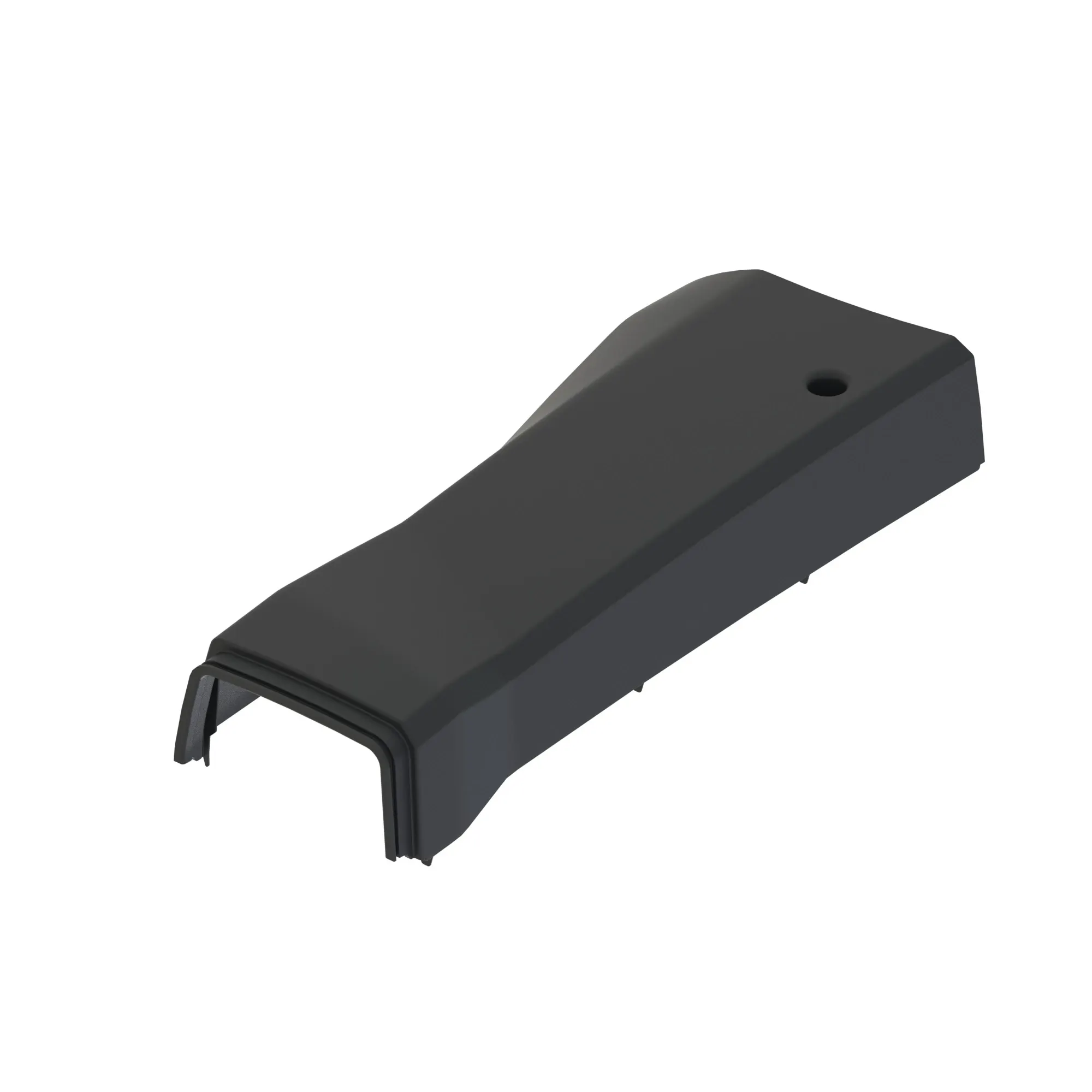 John Deere Steering Column Cover - AT461345
