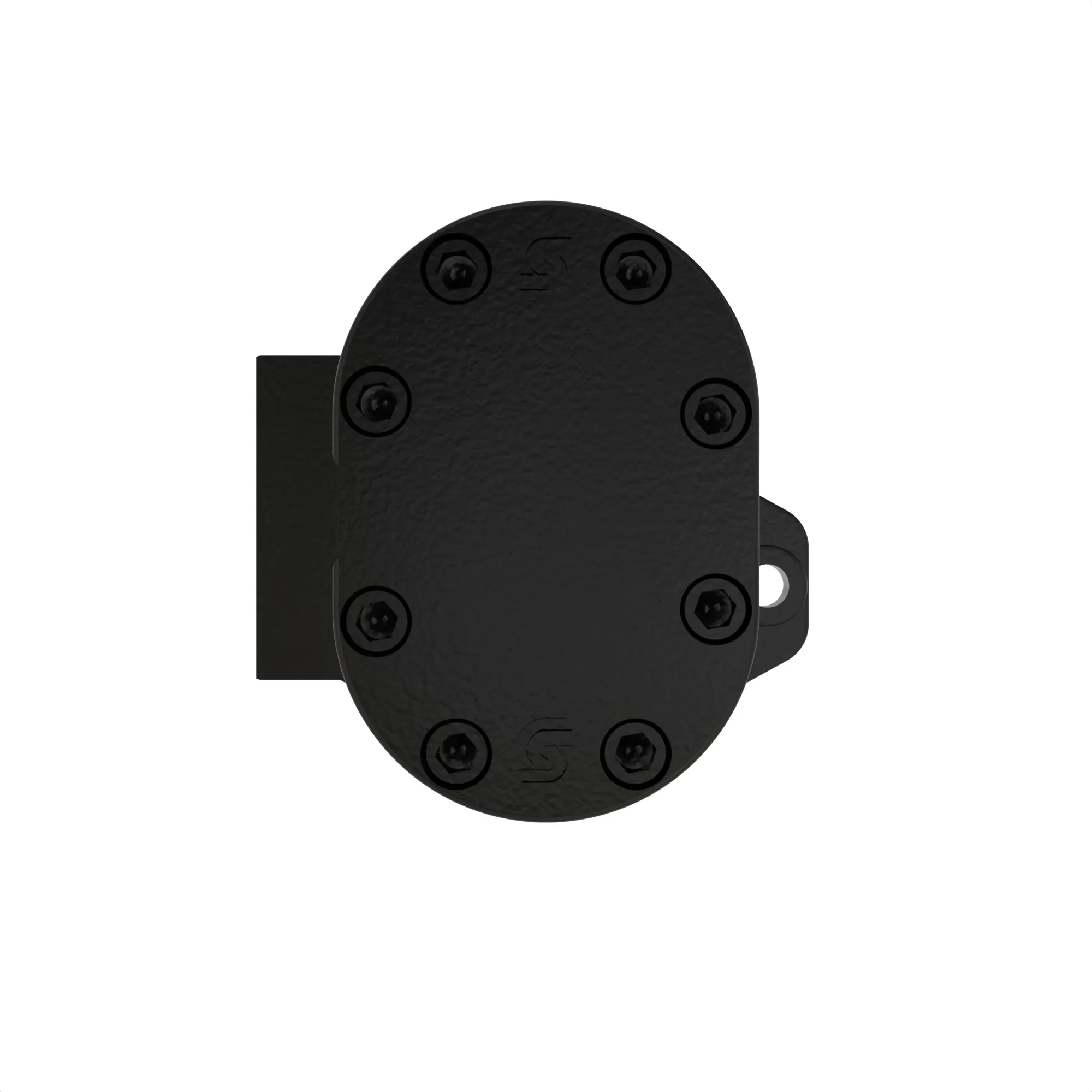 AT311663: Hydraulic and Charge Double Gear Pump