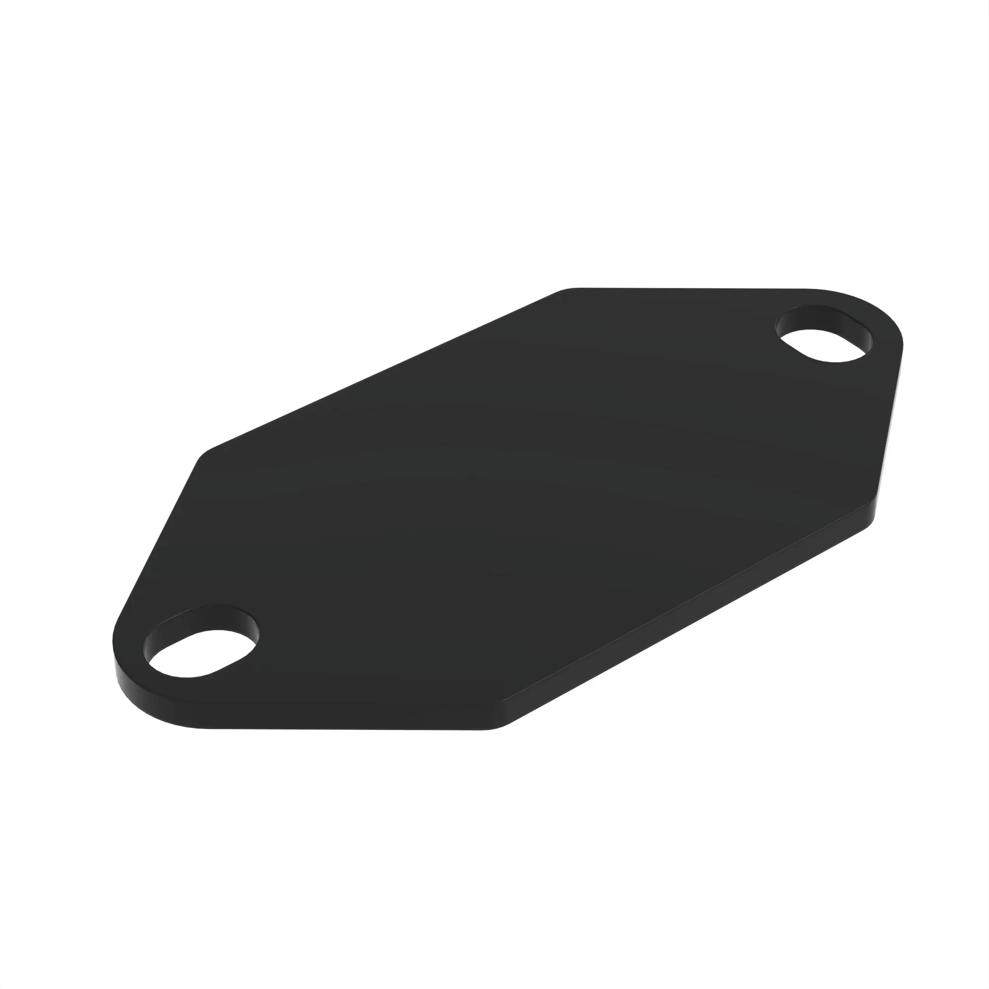 John Deere Shim Plate, 4mm - F640774