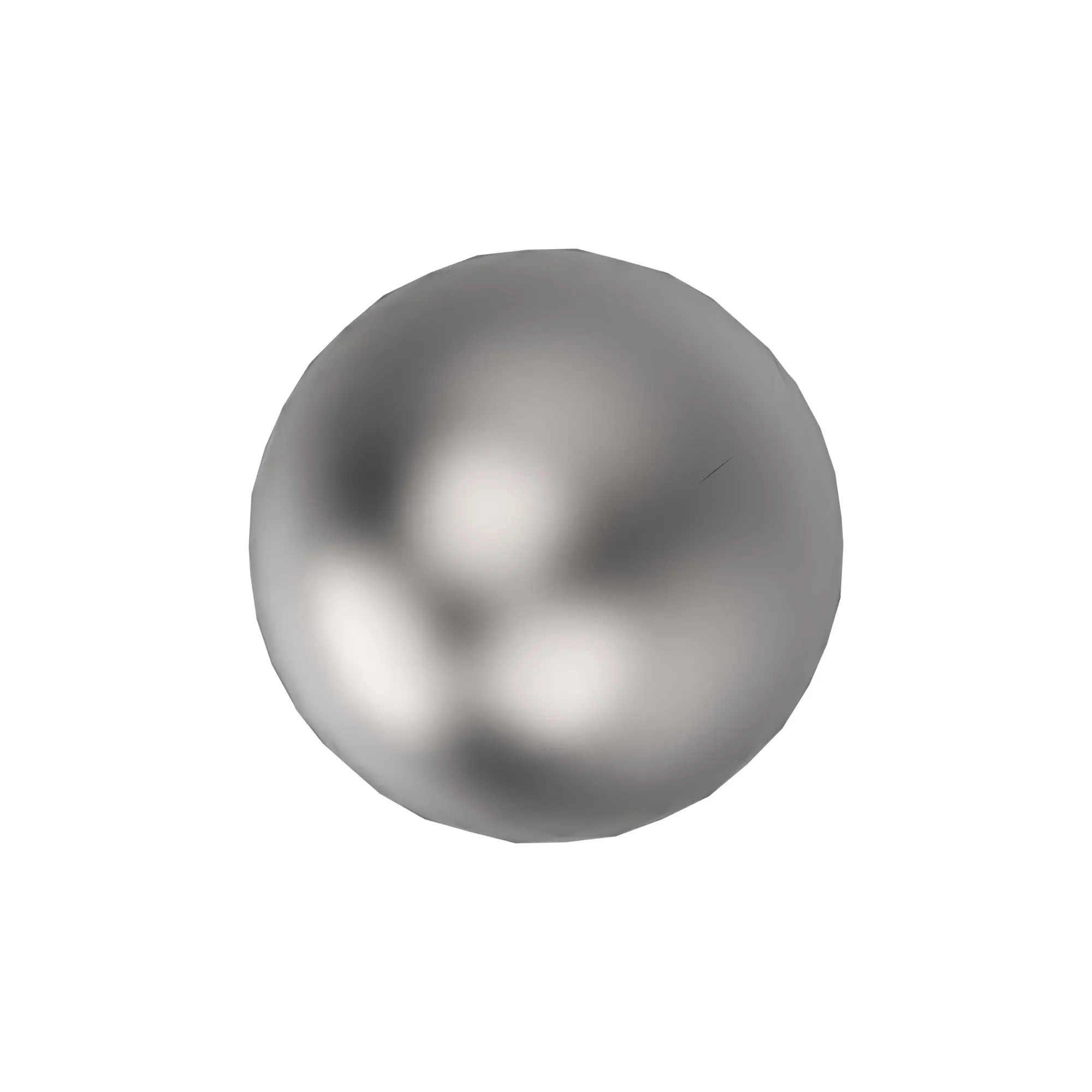 John Deere Ball - F047704
